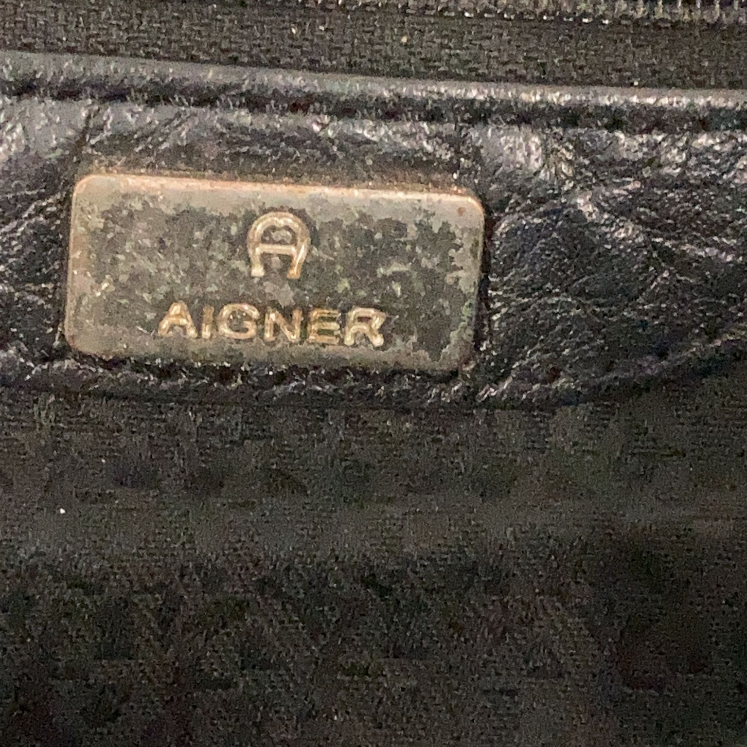 Aigner