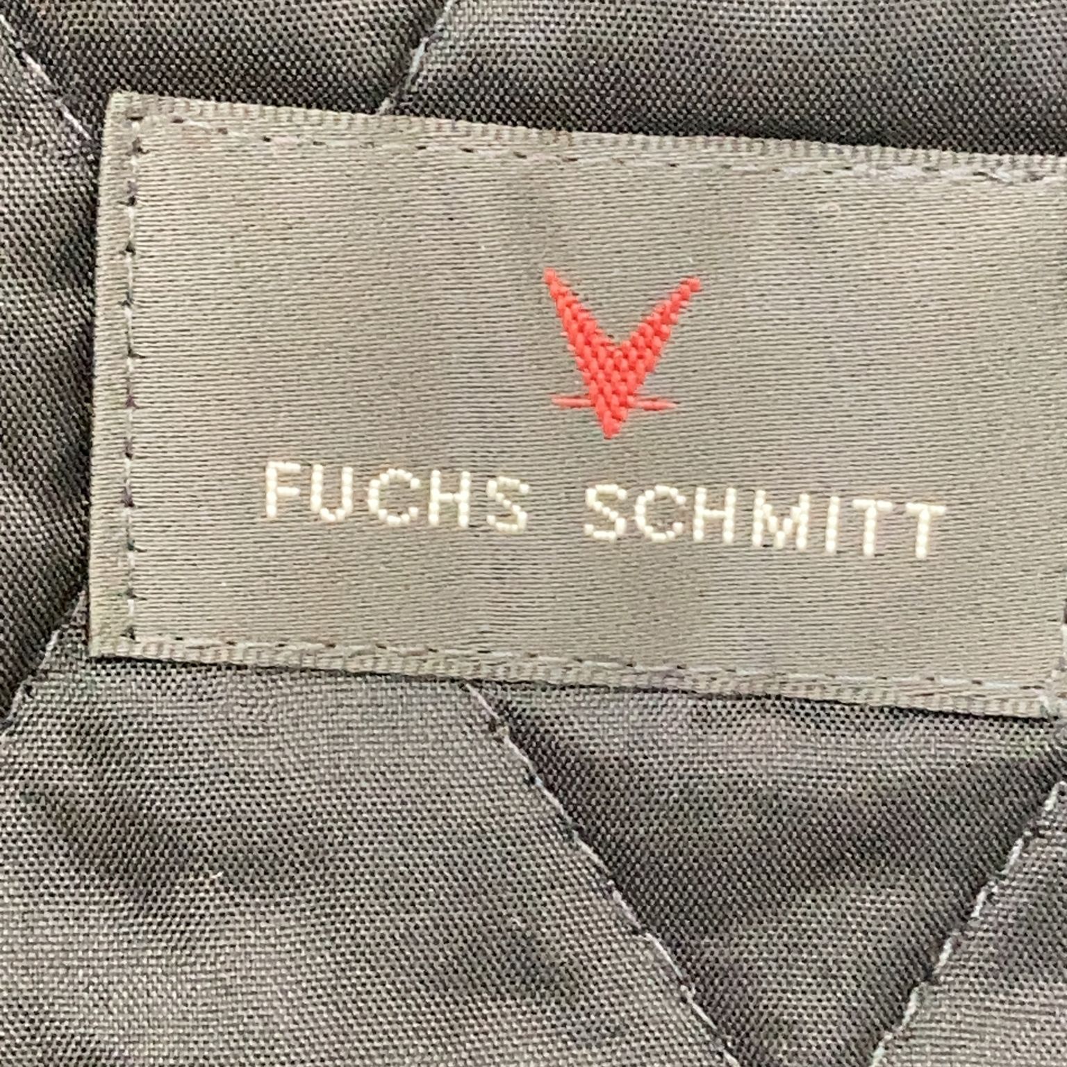 Fuchs Schmitt