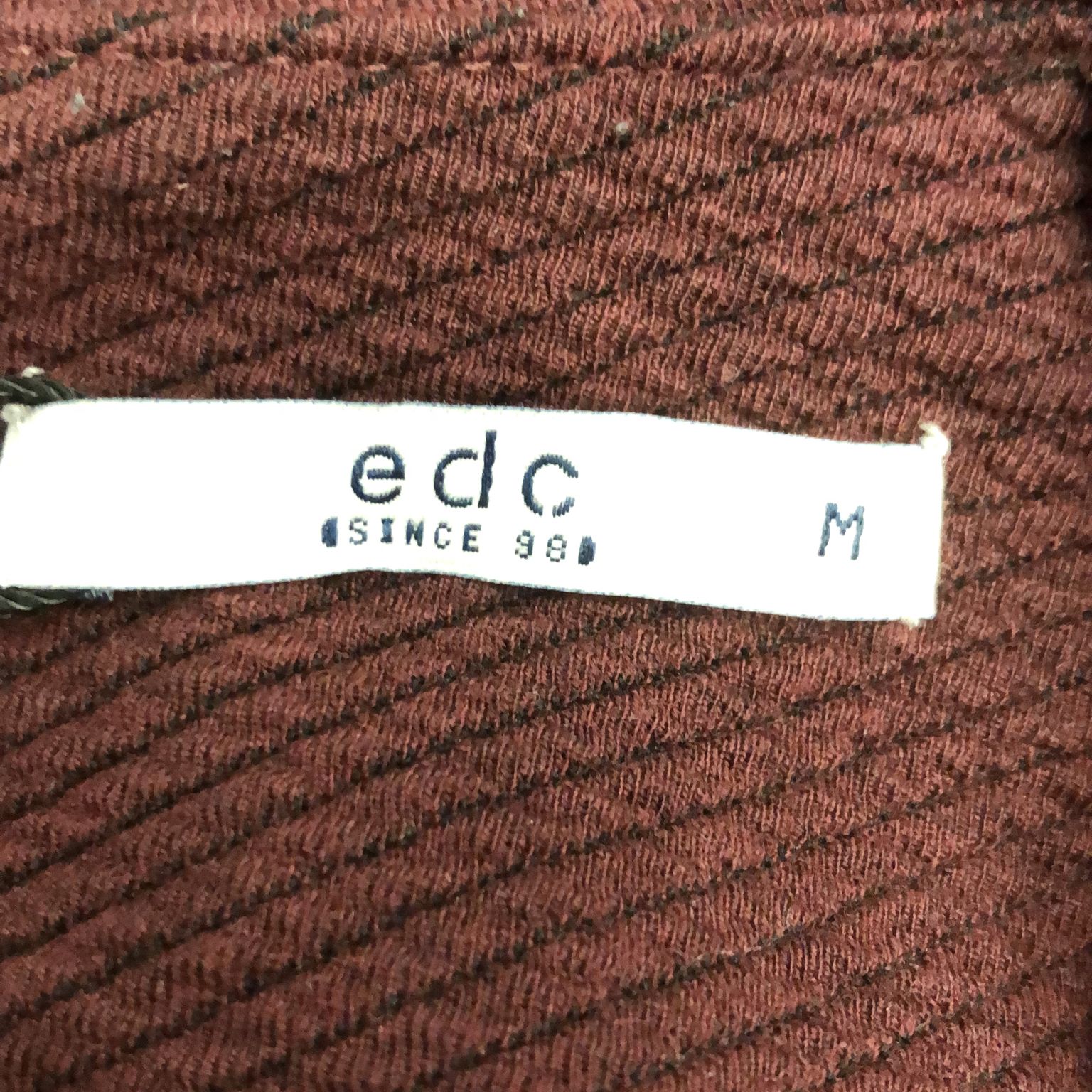 EDC by ESPRIT