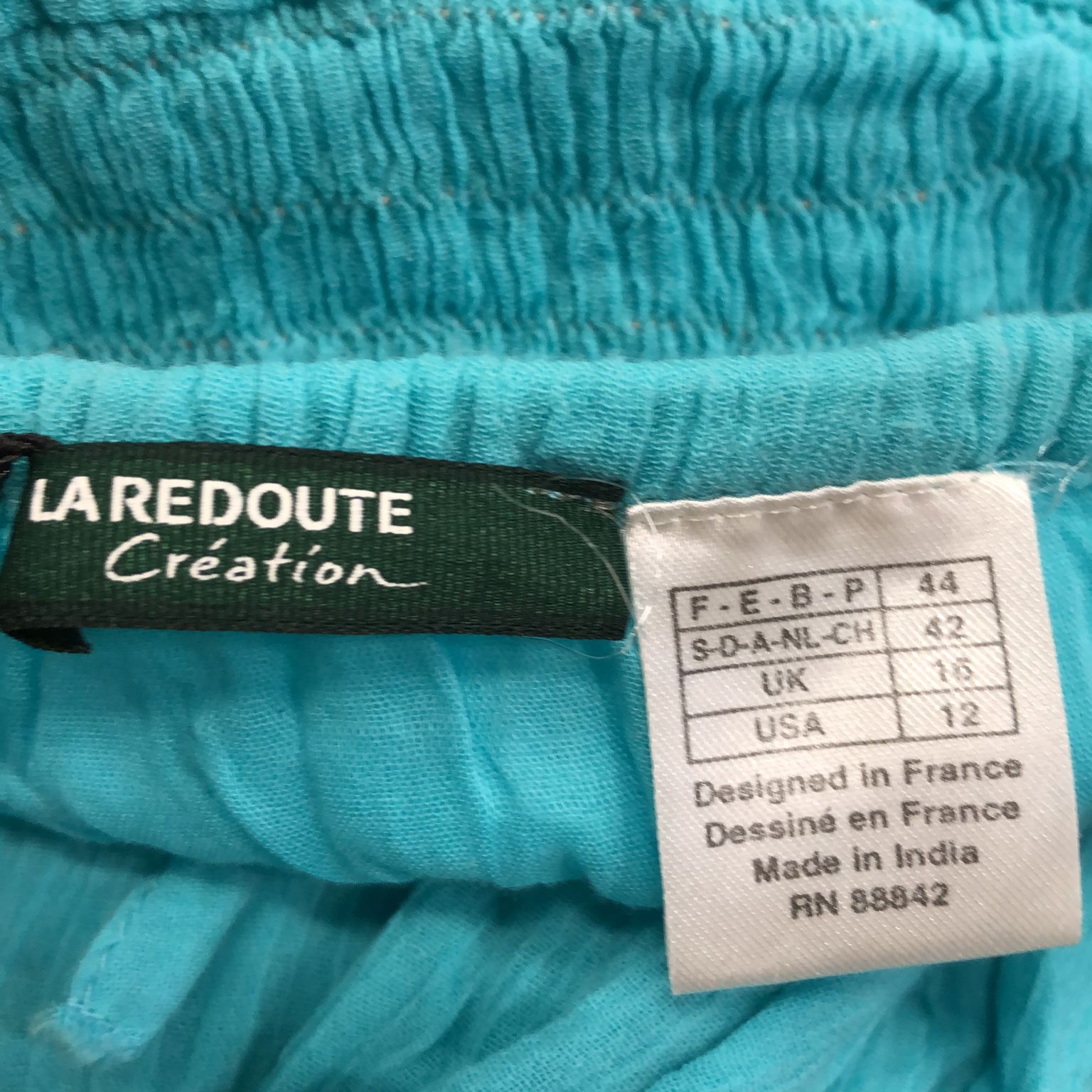 La Redoute