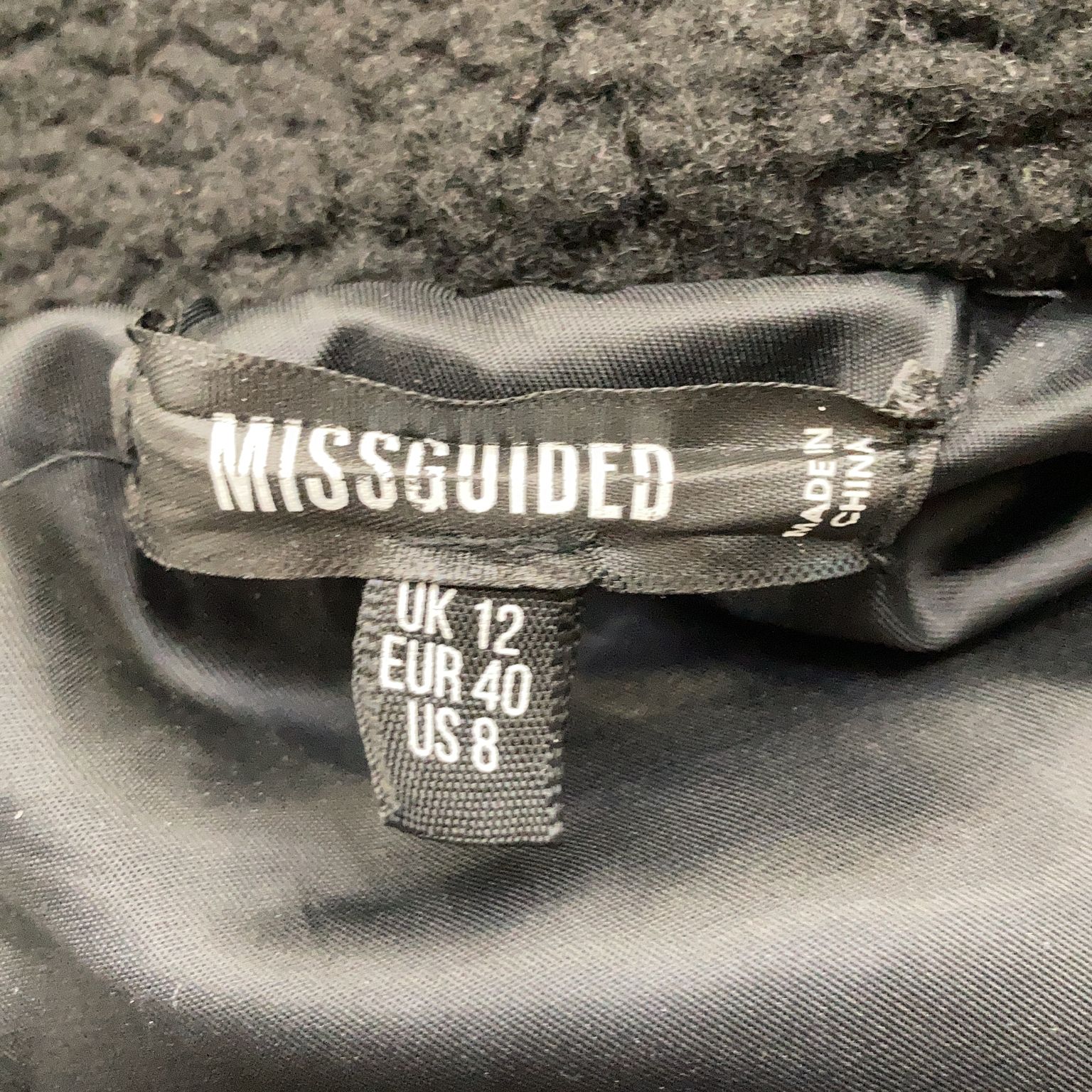 Missguided