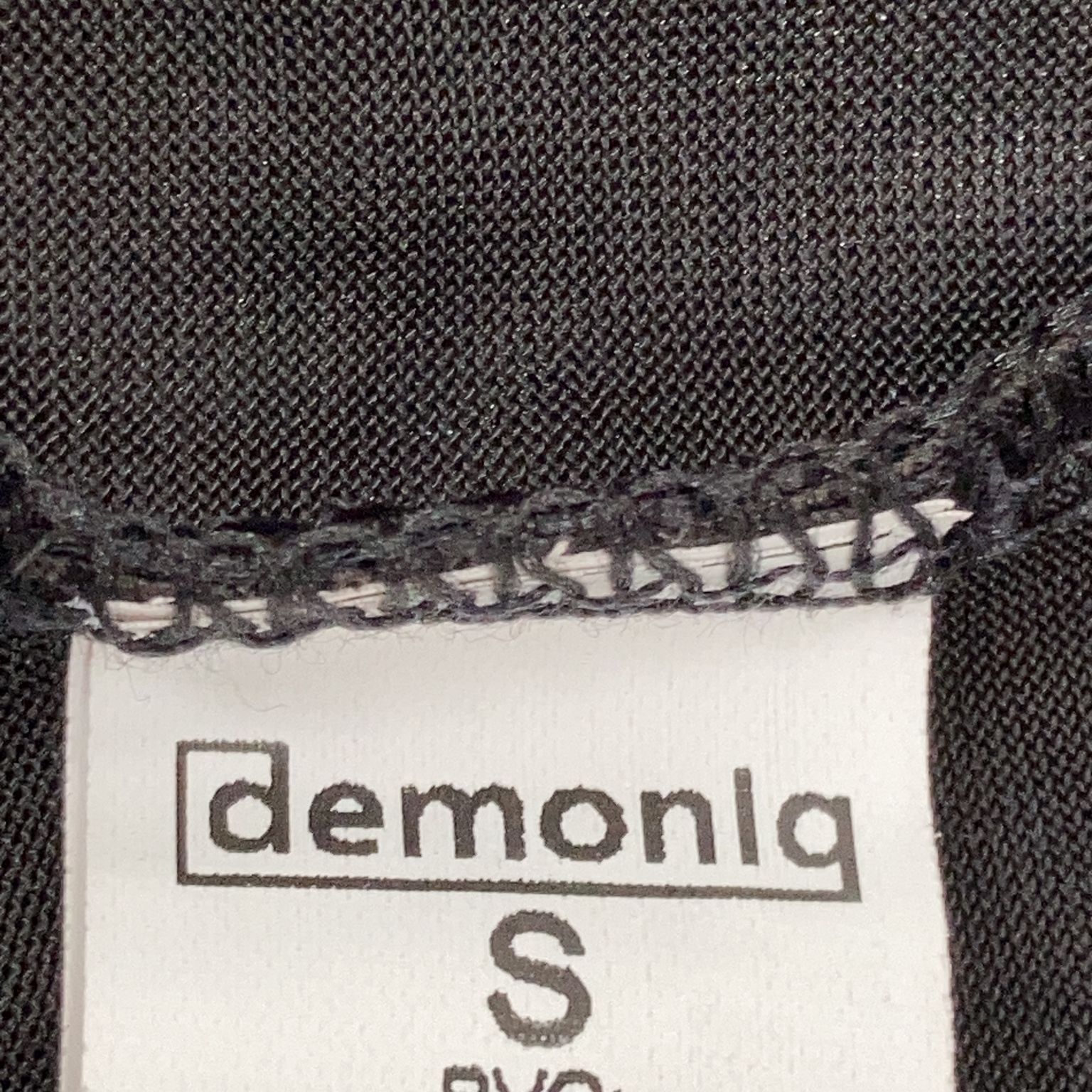 Demonia