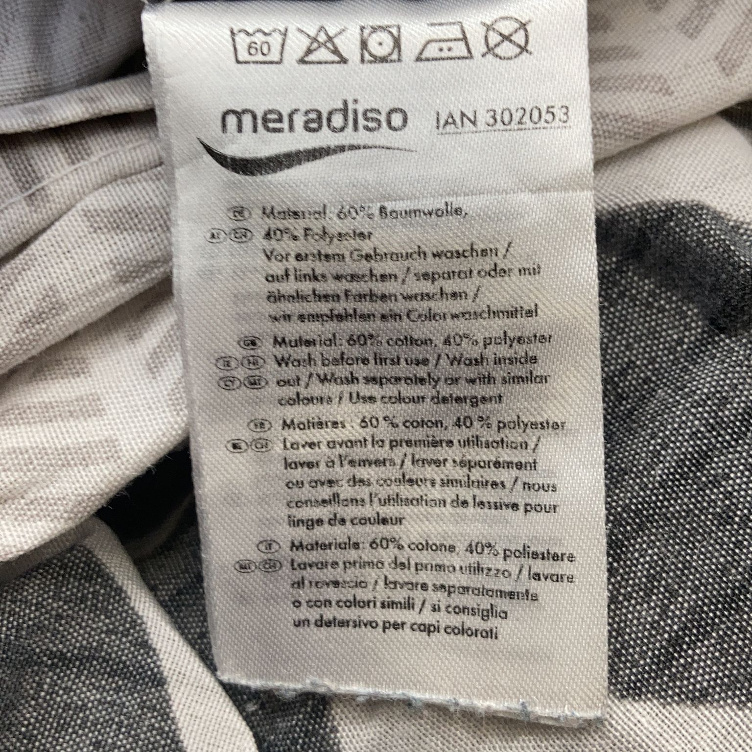 Meradiso