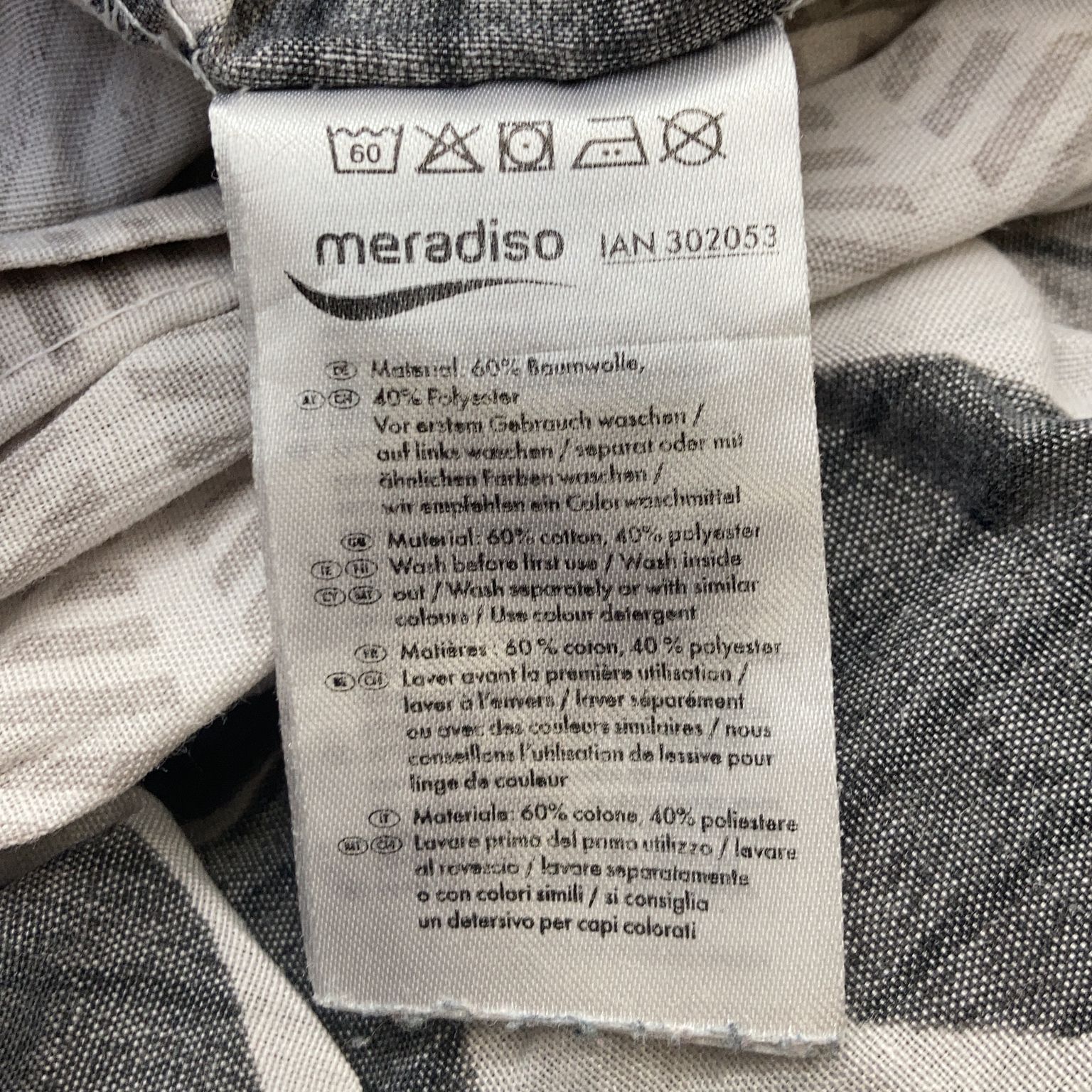 Meradiso