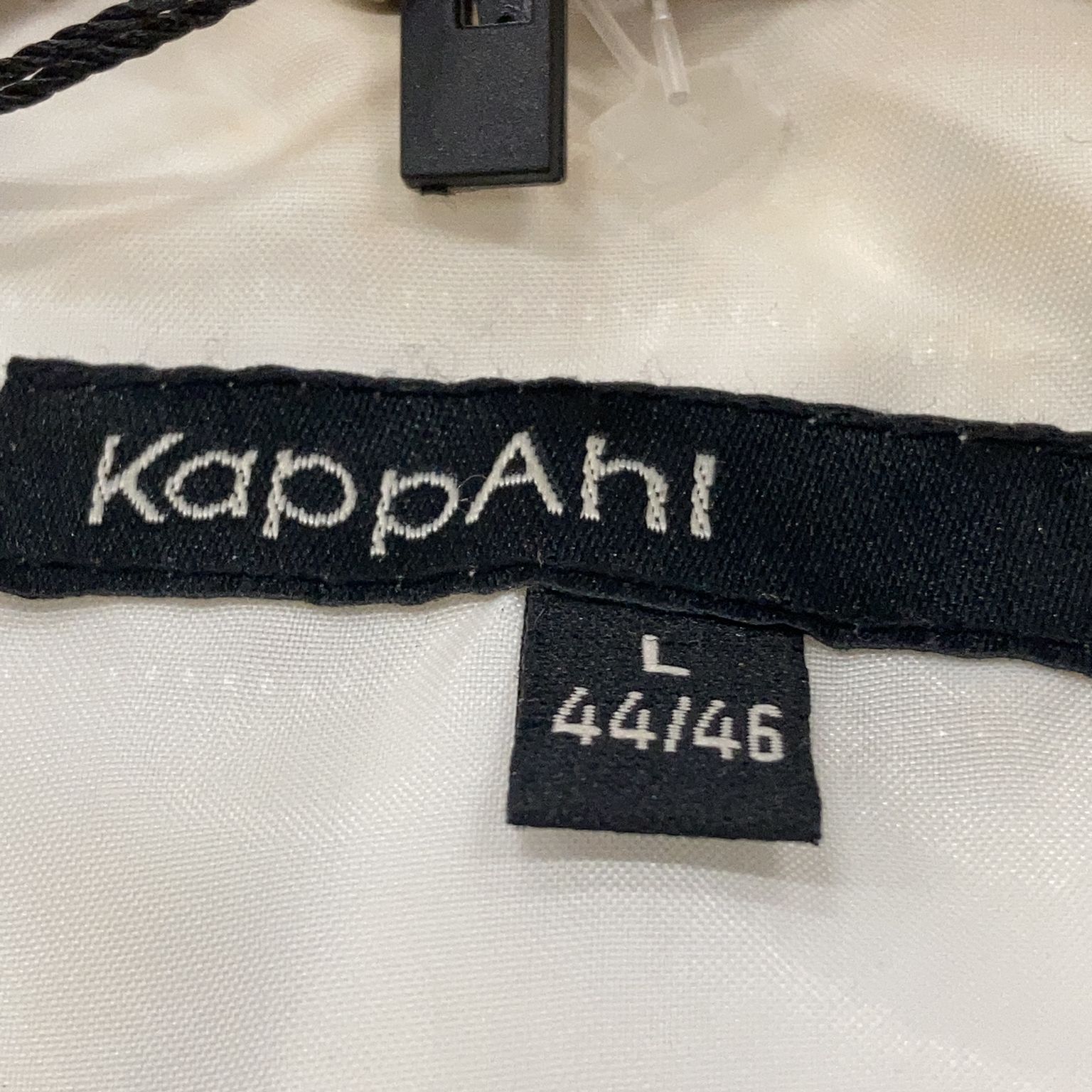 KappAhl