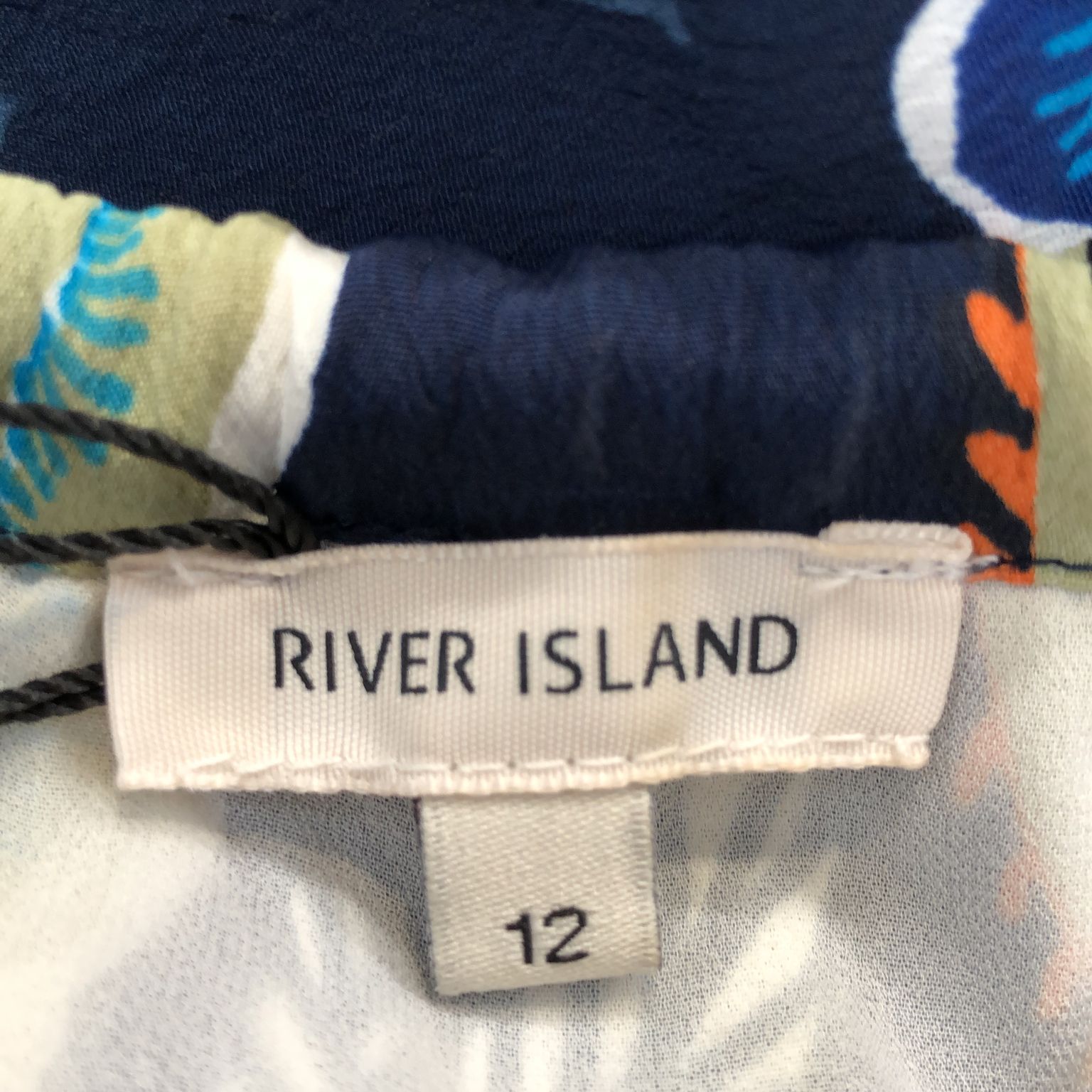 River Island