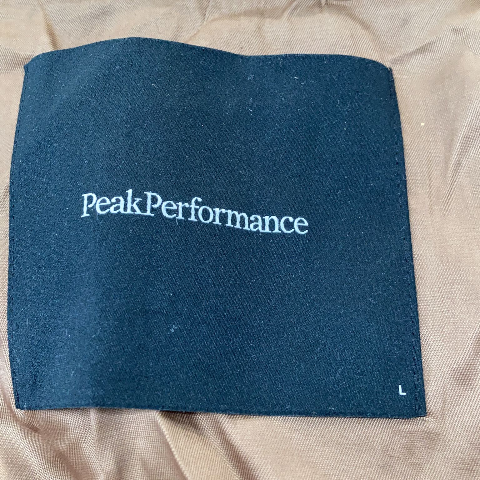 Peak Performance