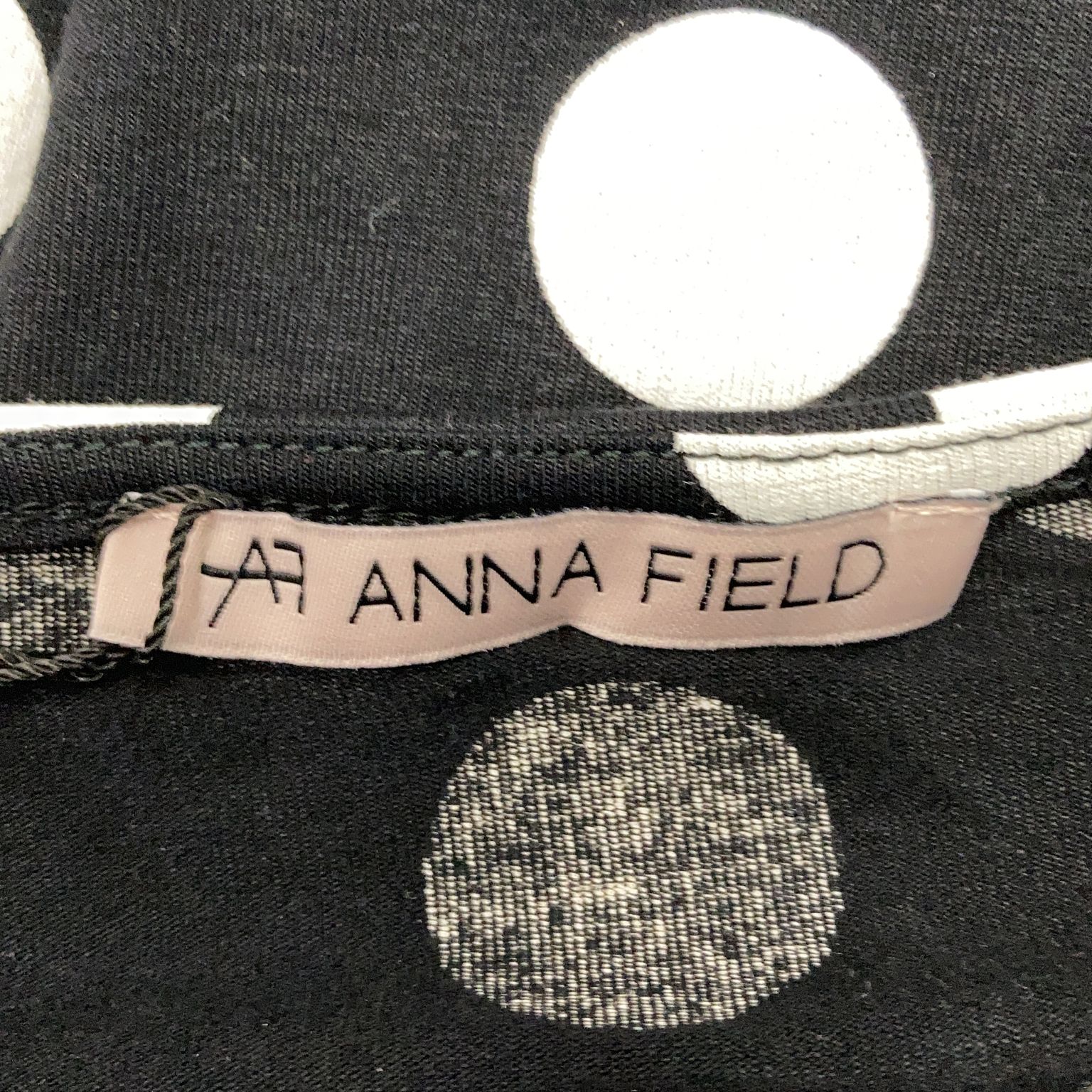 Anna Field