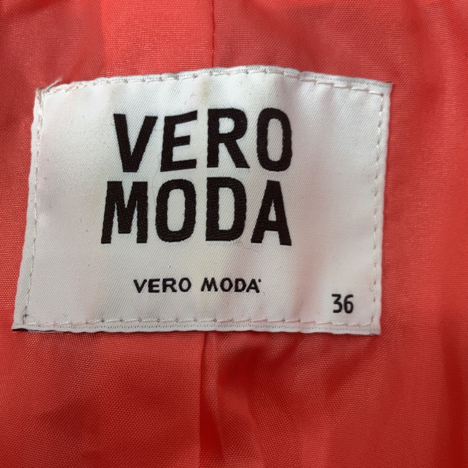 Vero Moda