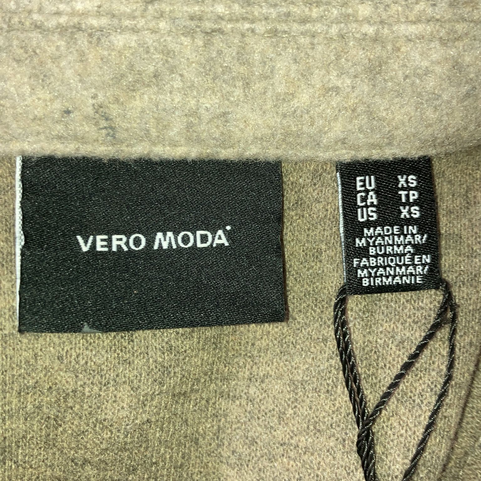 Vero Moda