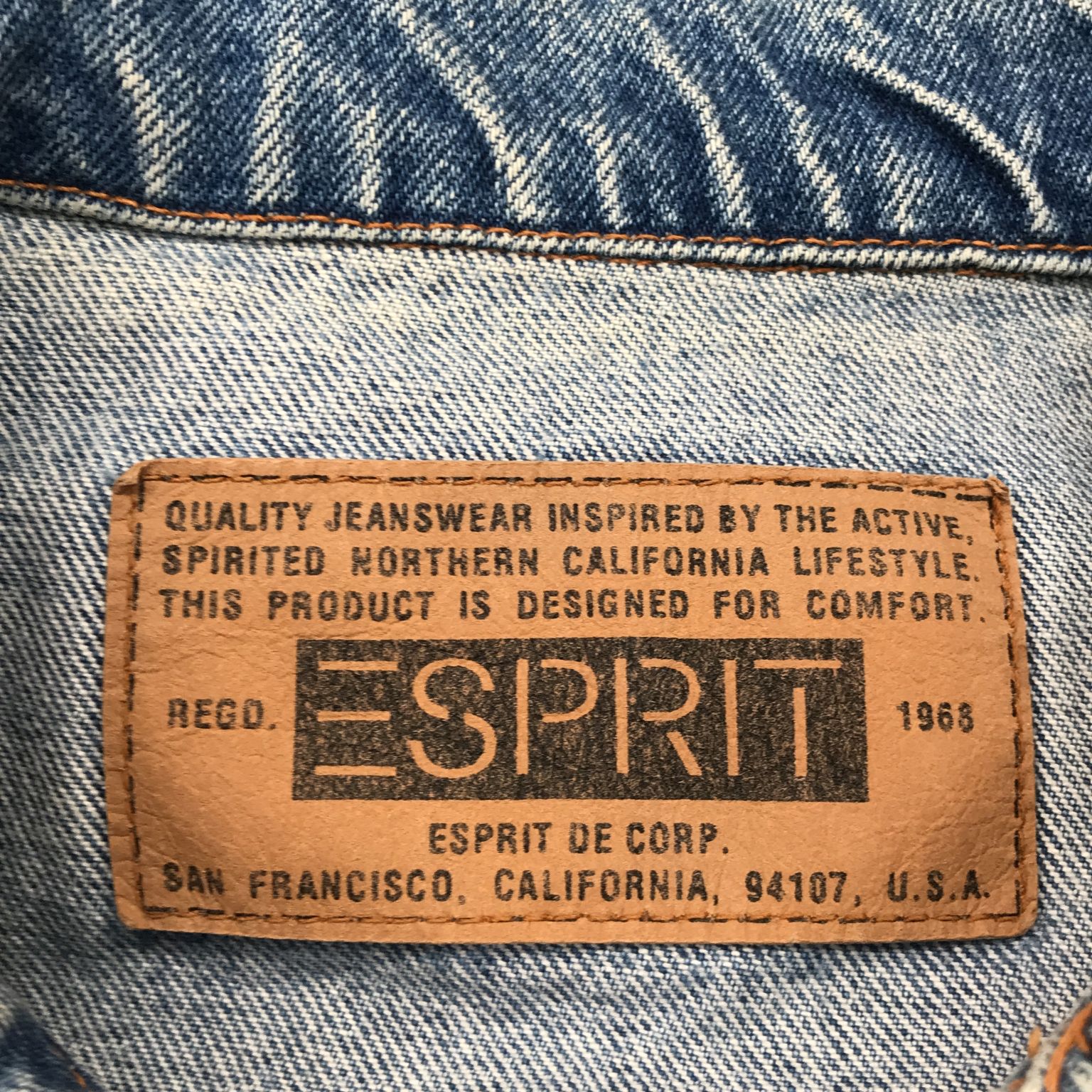 ESPRIT