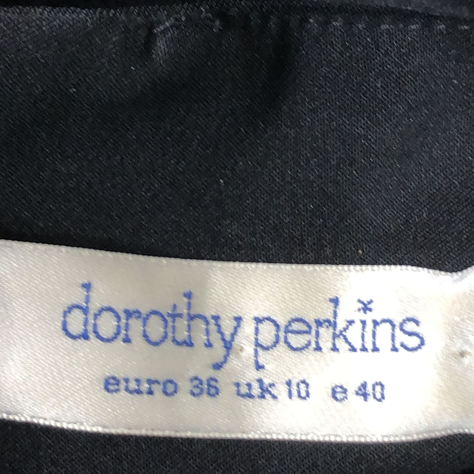 Dorothy Perkins