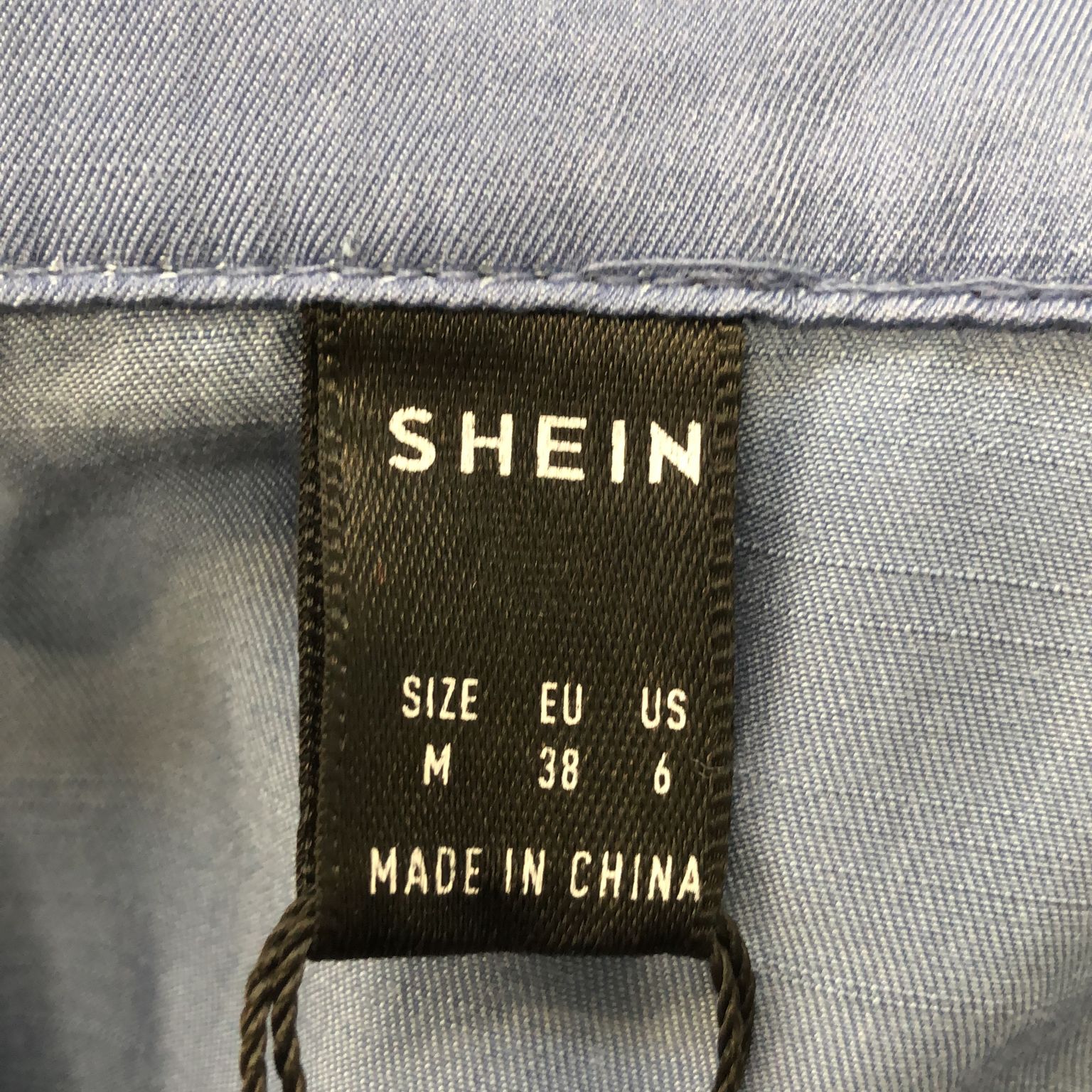 Shein