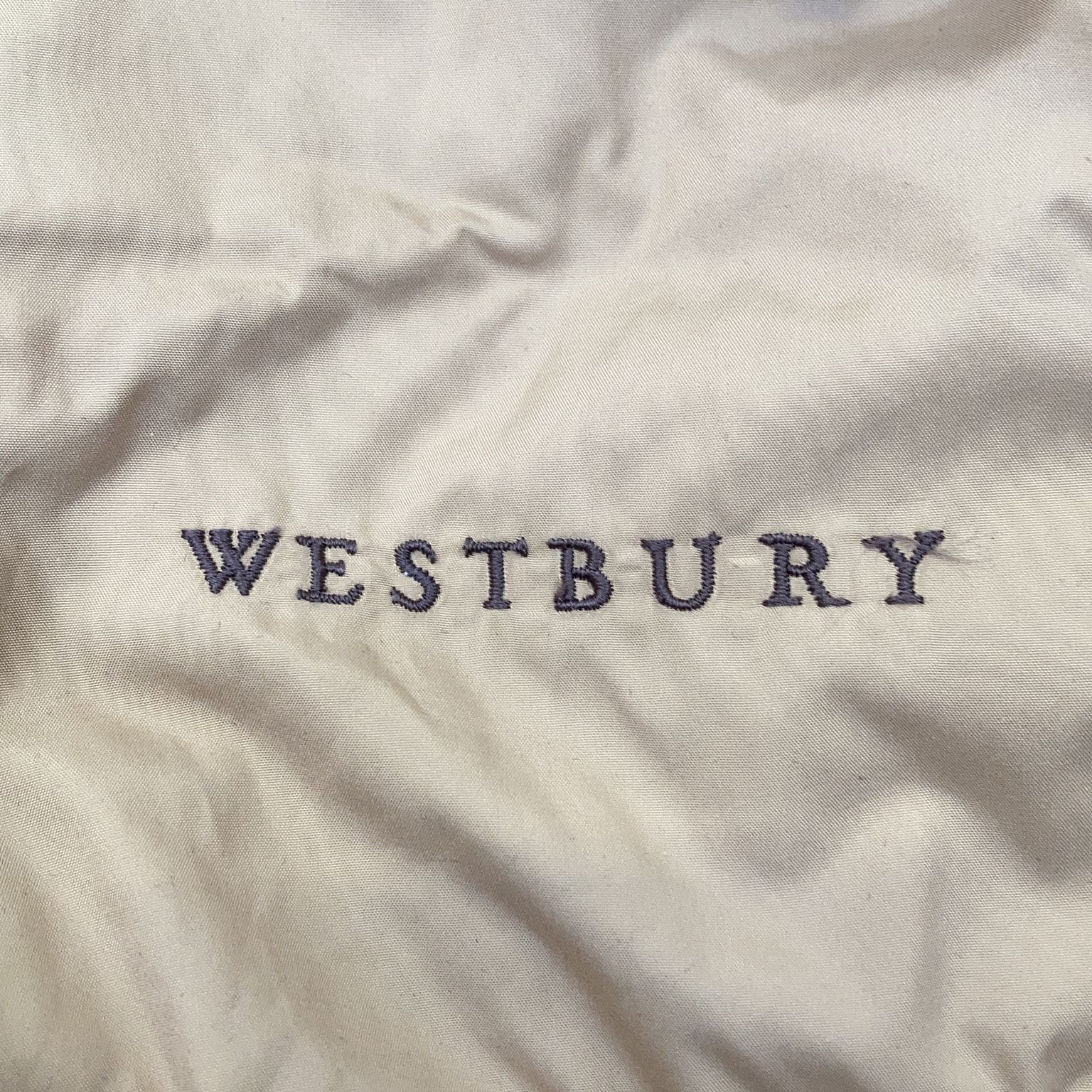 Westbury