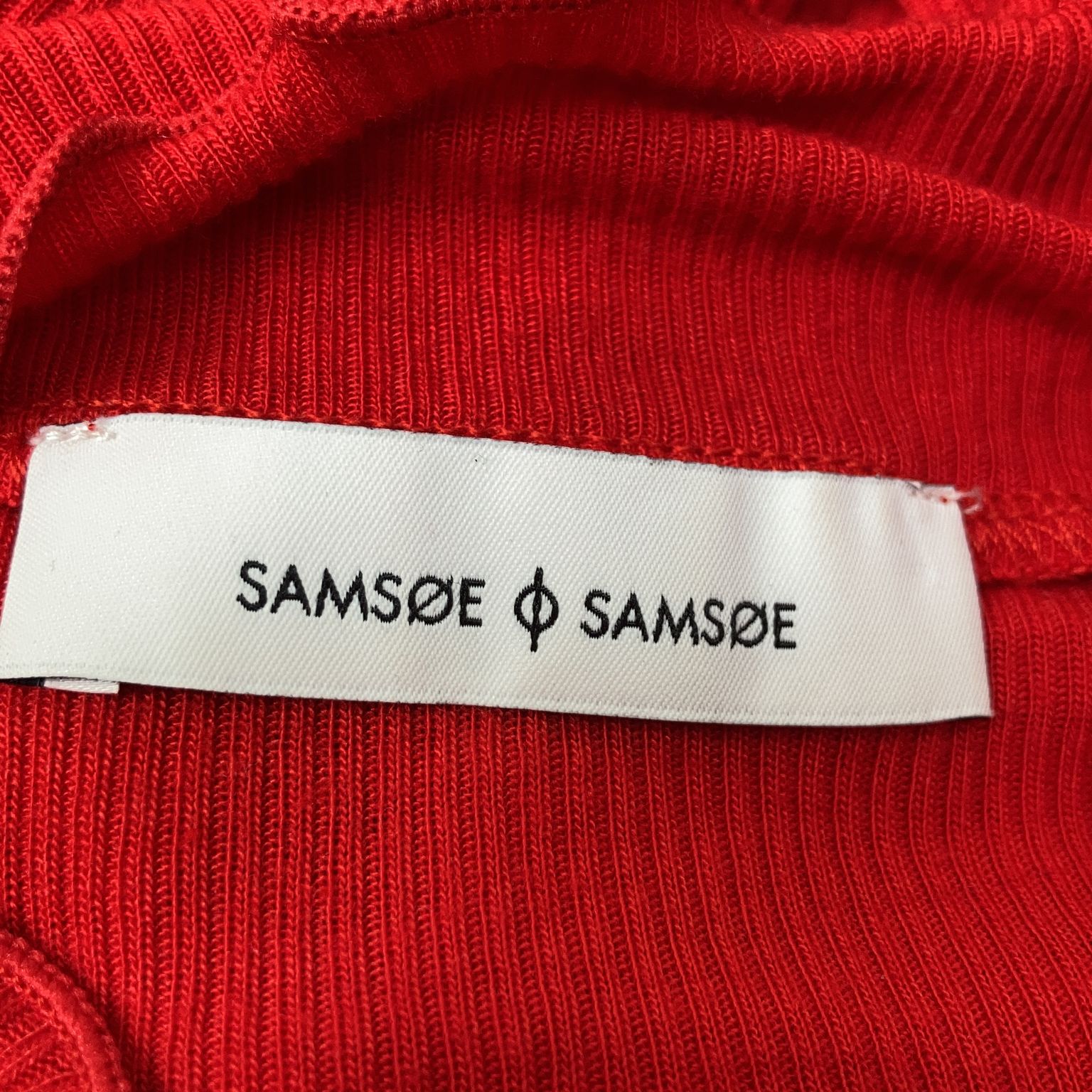 Samsøe  Samsøe