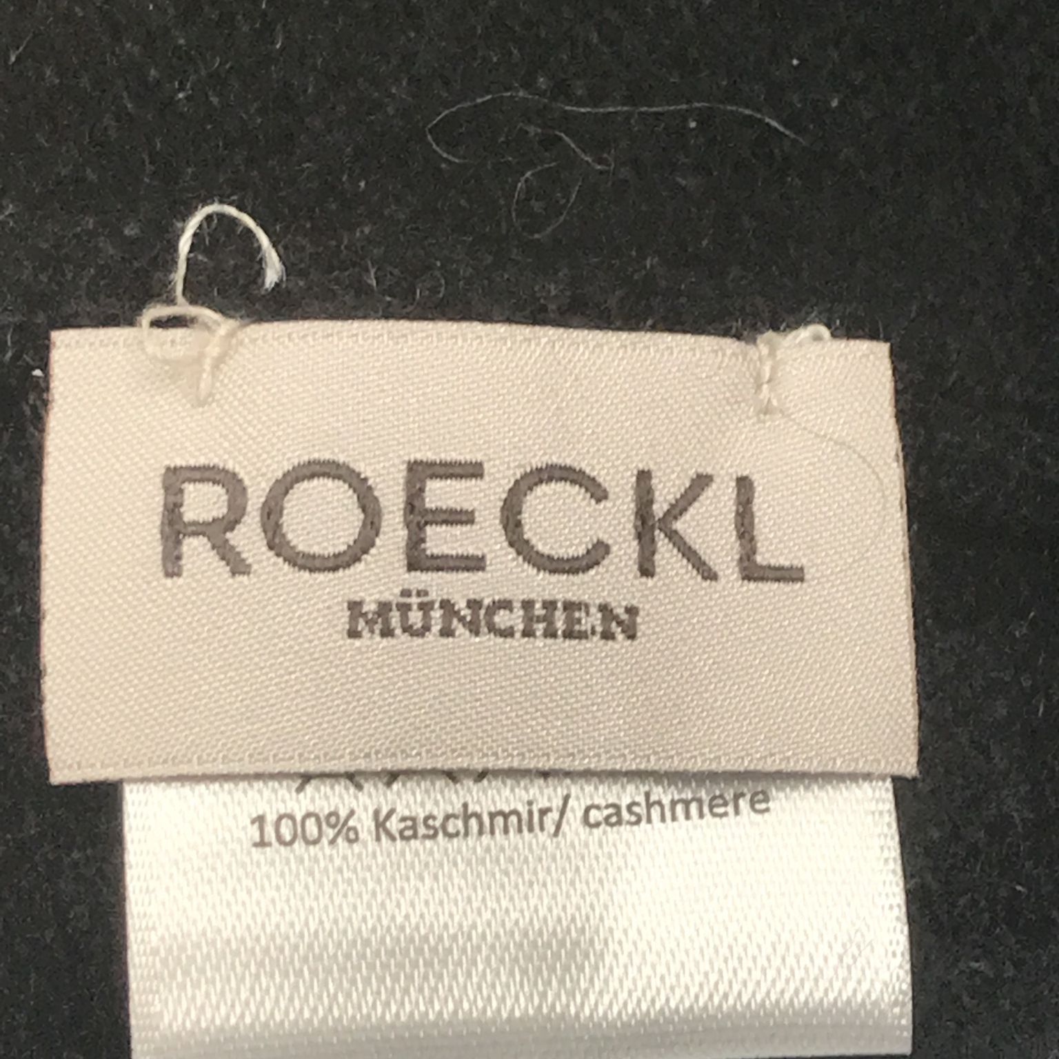 Roeckl