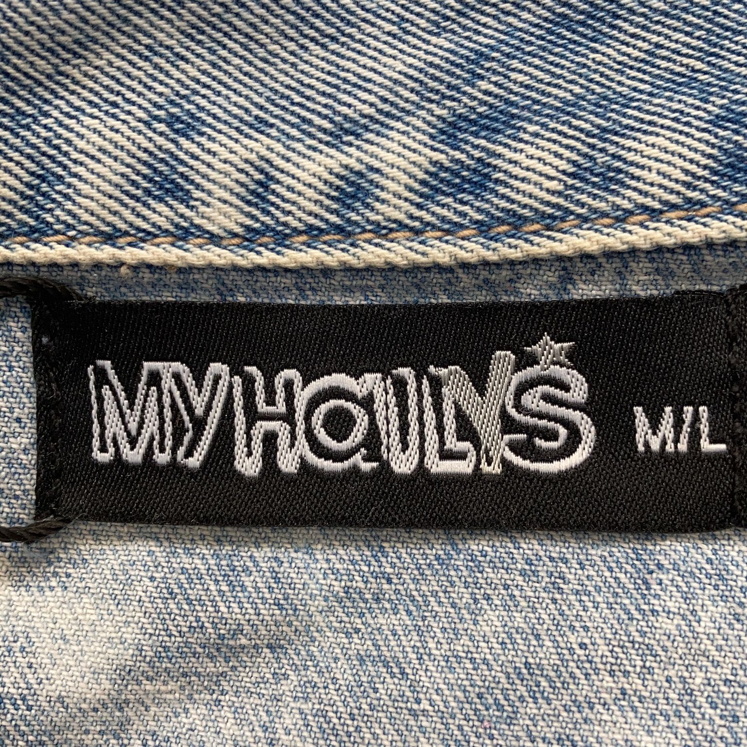 MyHallys