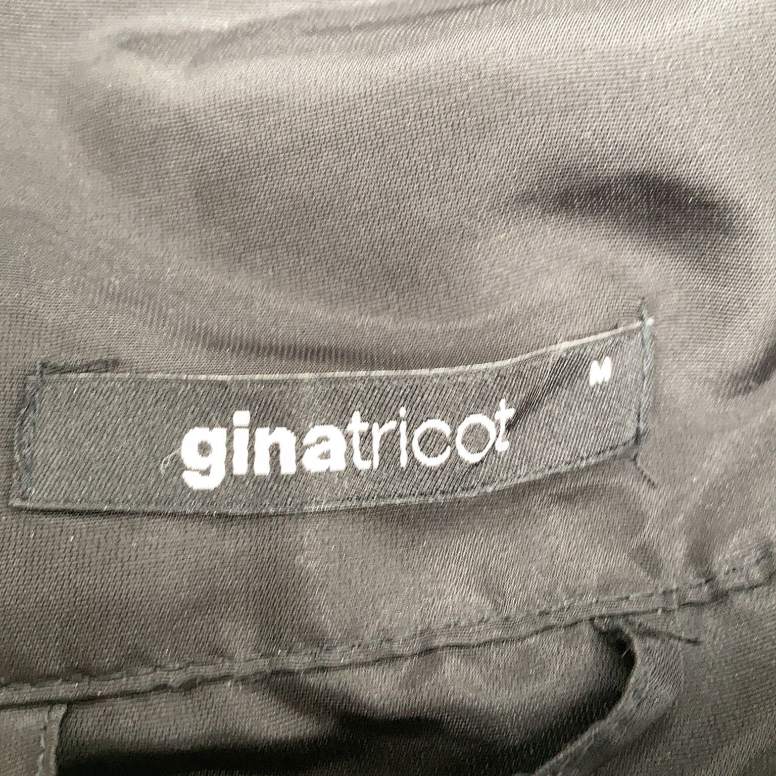 Gina Tricot