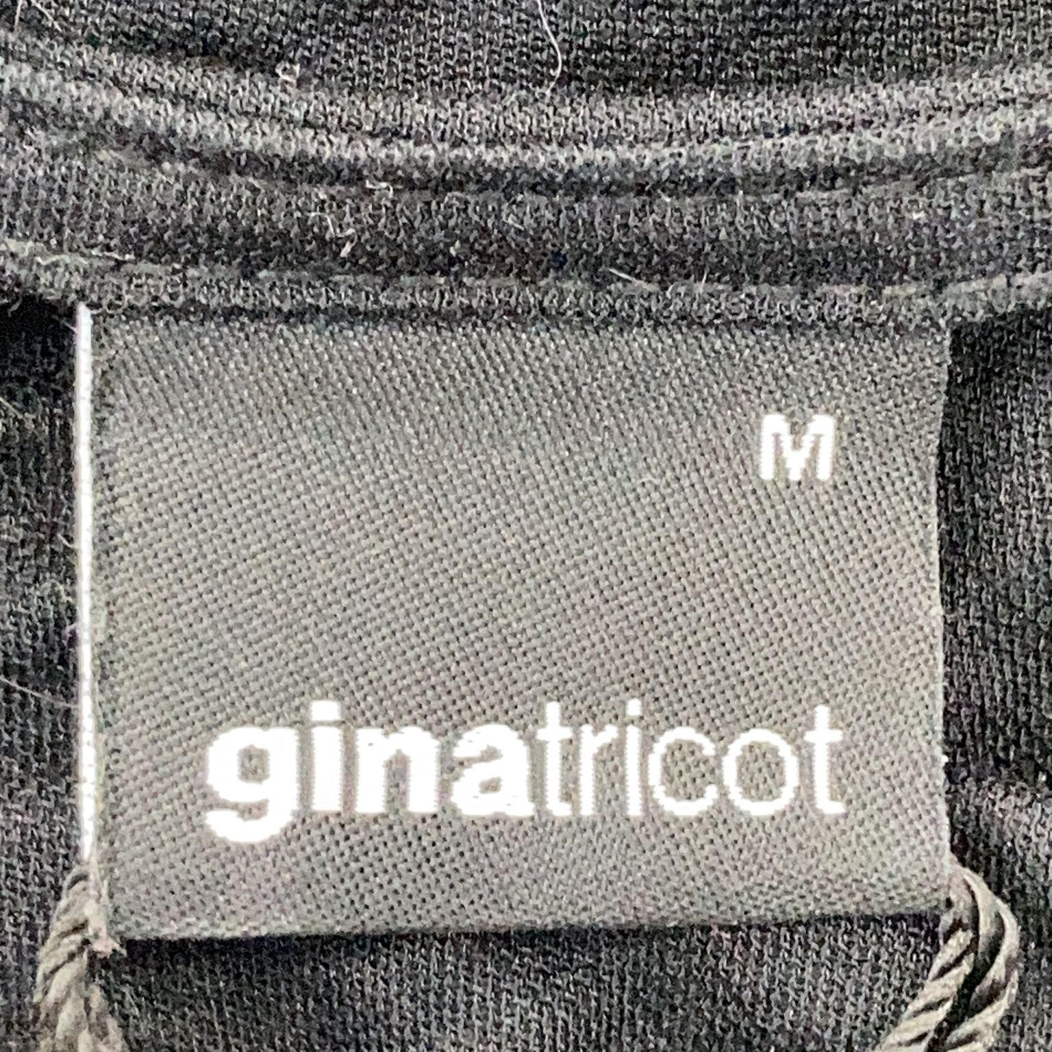 Gina Tricot