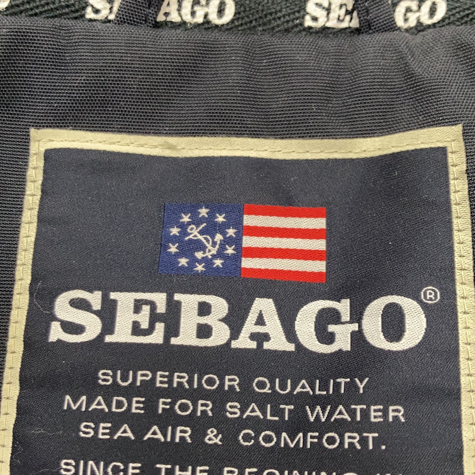 Sebago