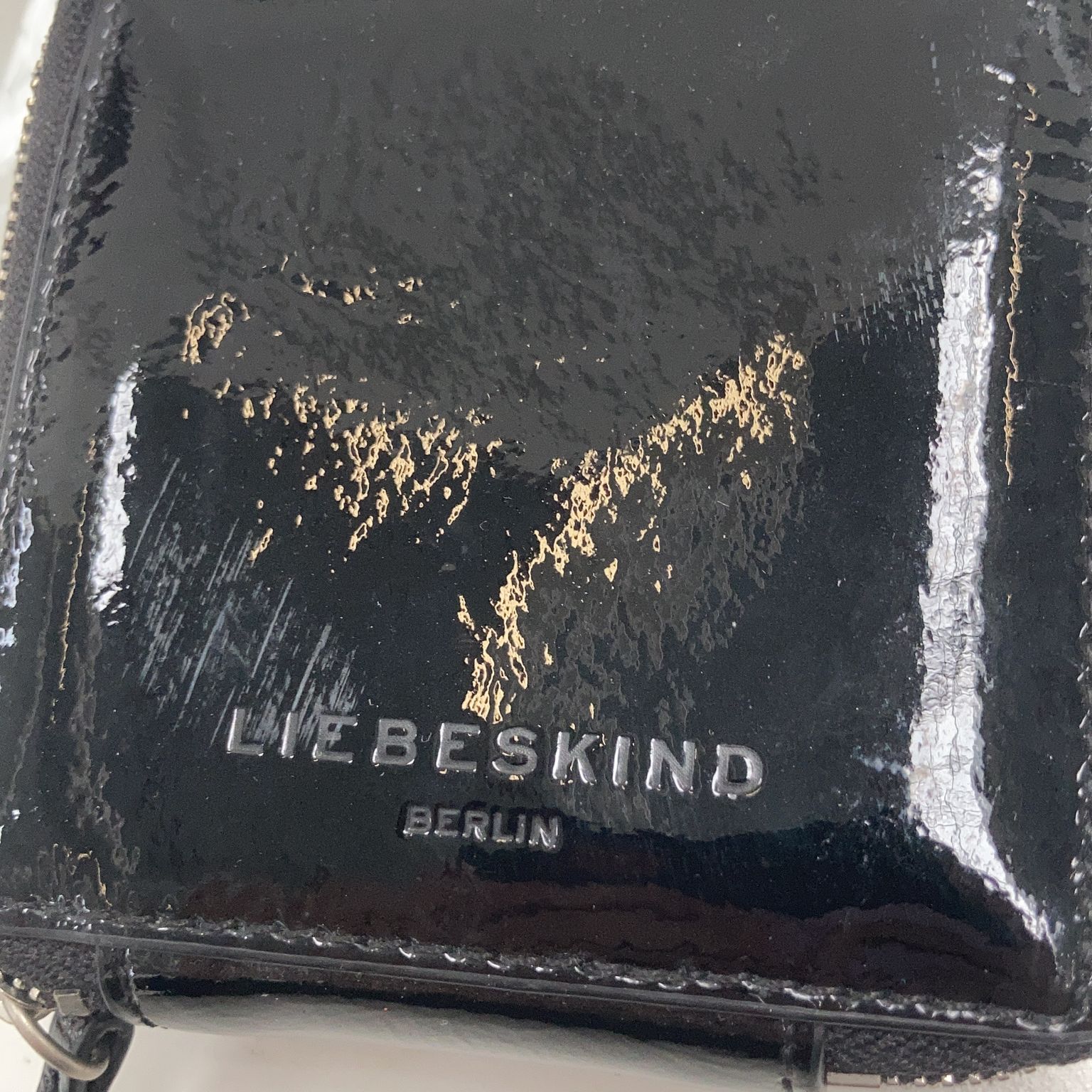 Liebeskind Berlin