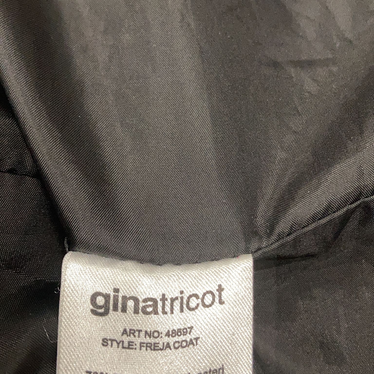 Gina Tricot