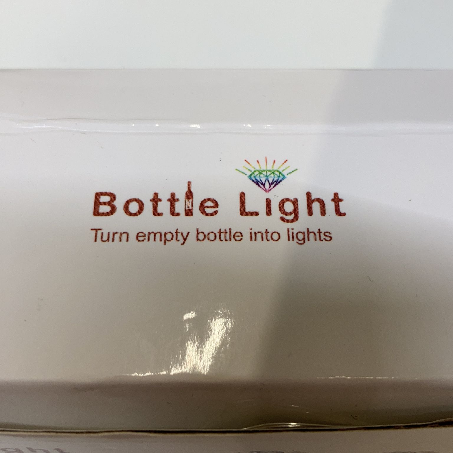 Bottlelight