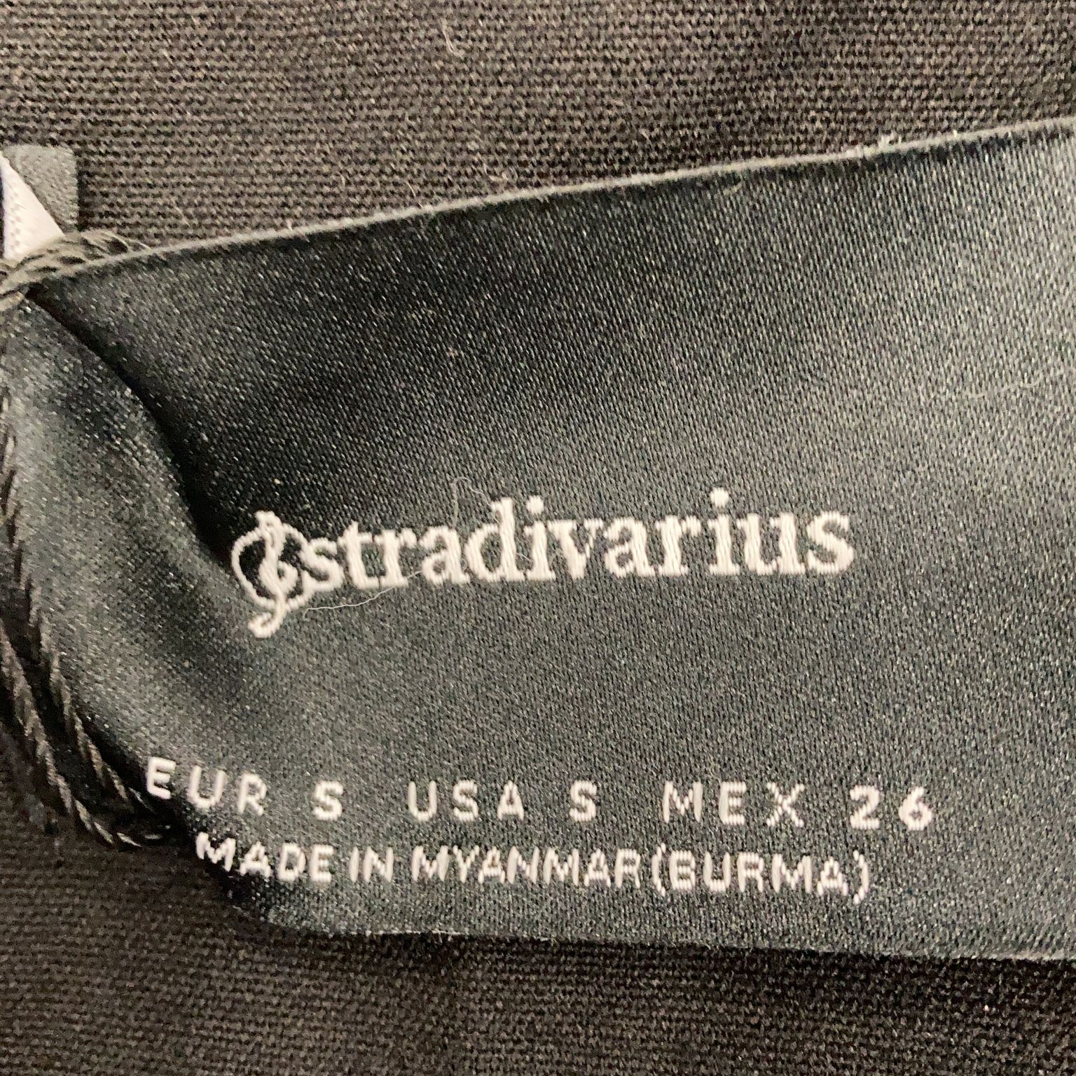 Stradivarius