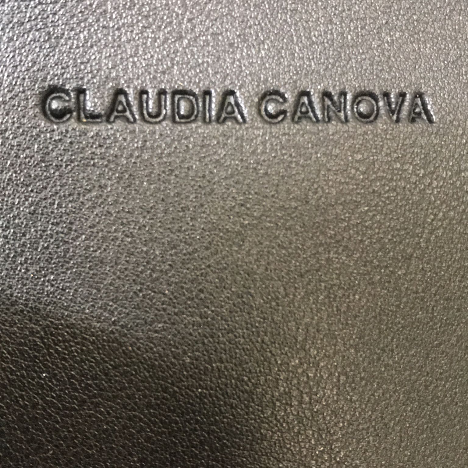 Claudia Canova