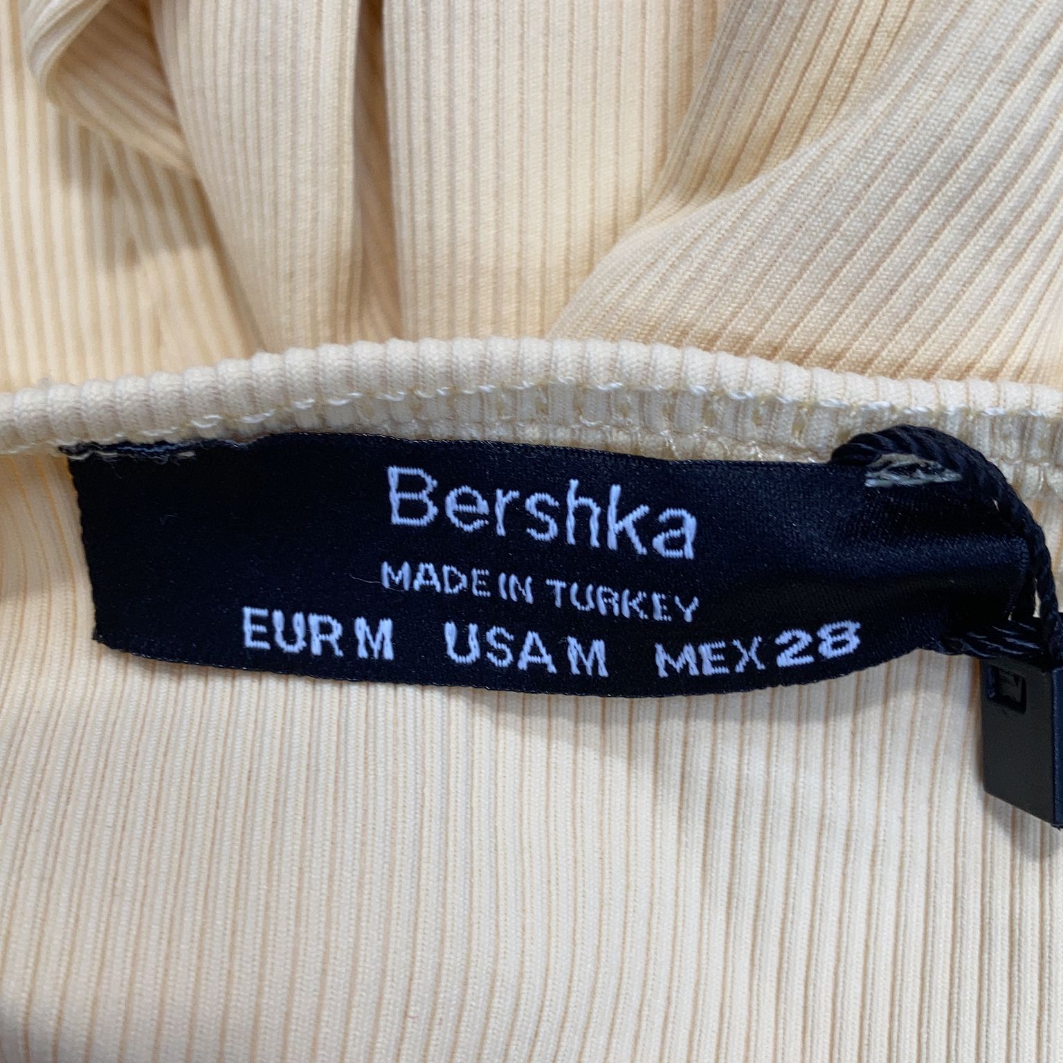 Bershka