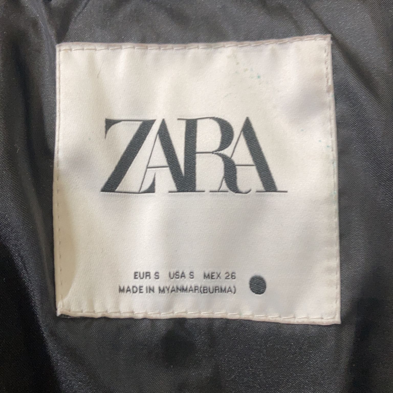 Zara