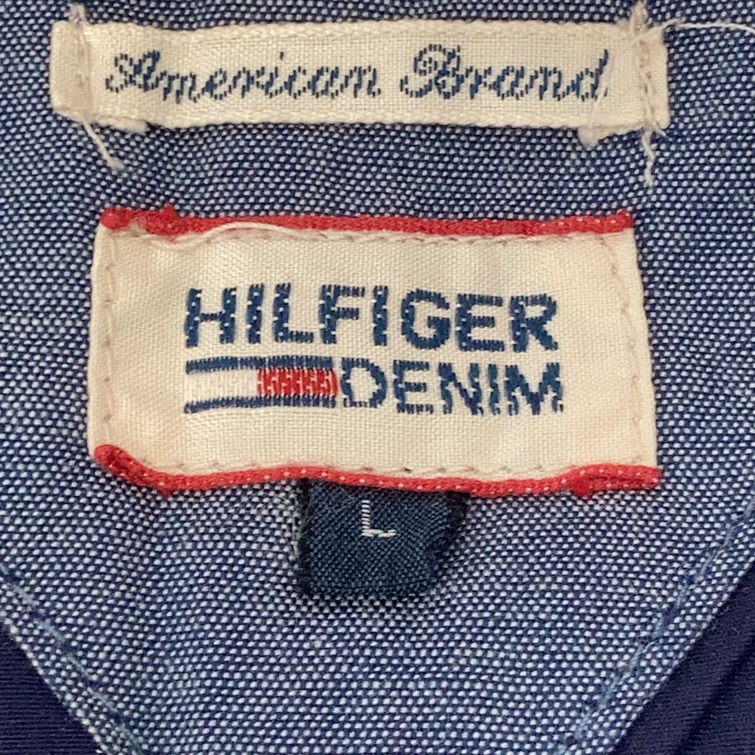 Tommy Hilfiger Denim