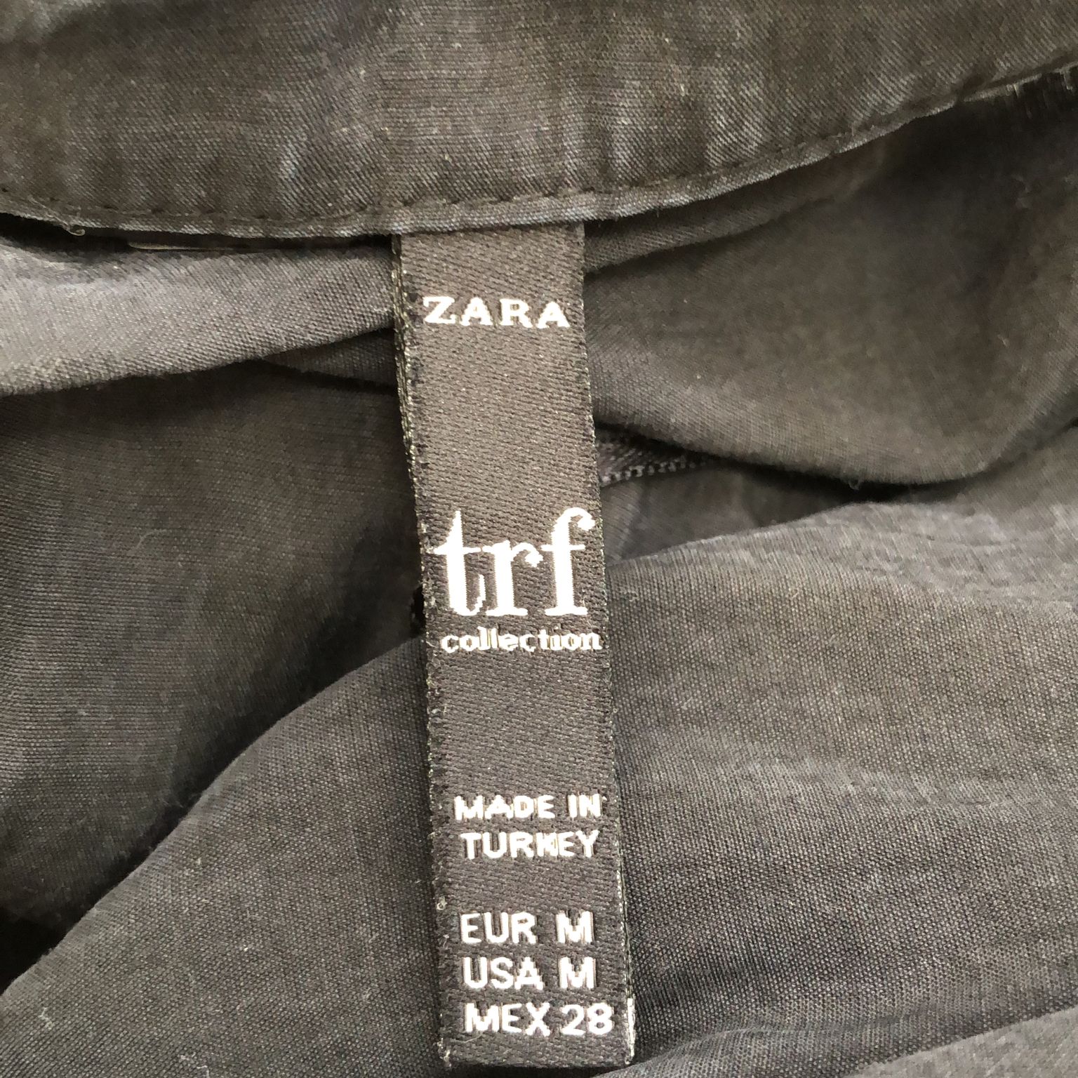 Zara Trafaluc