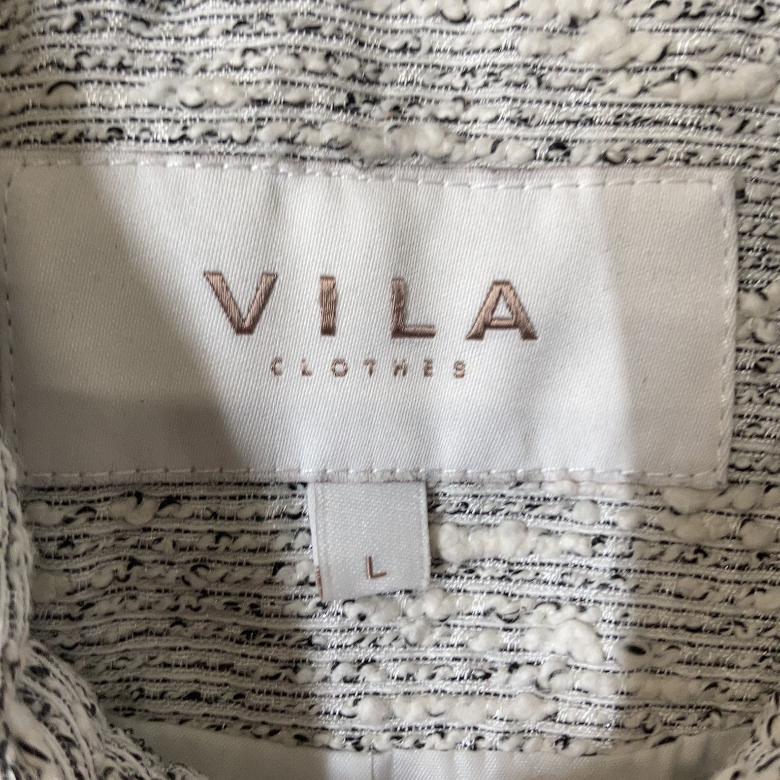 VILA Clothes