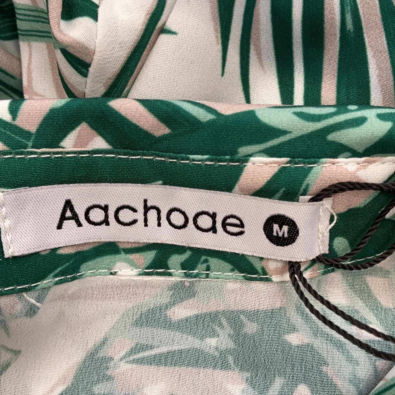 Aachoae