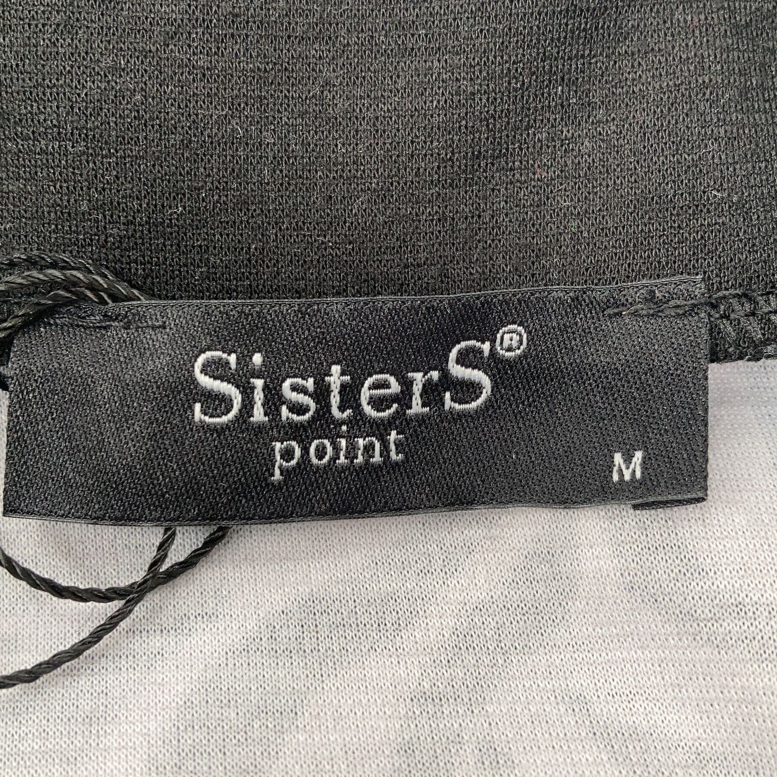 Sisters Point