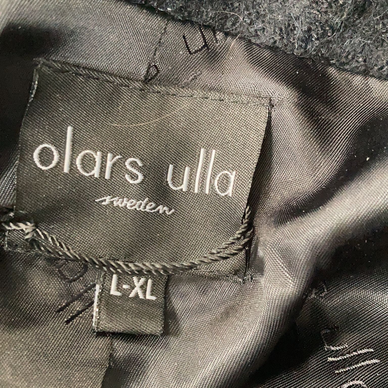 Olars Ulla