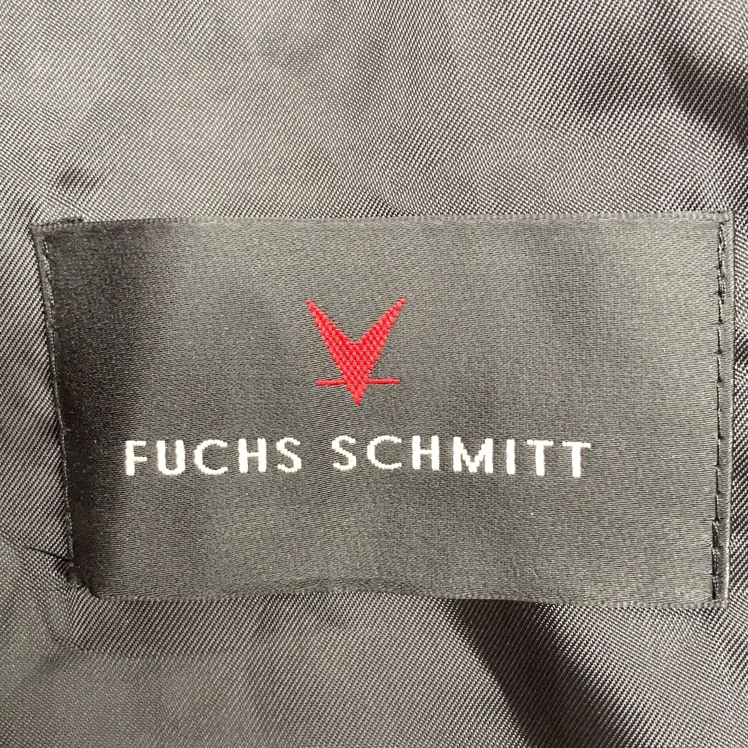 Fuchs Schmitt