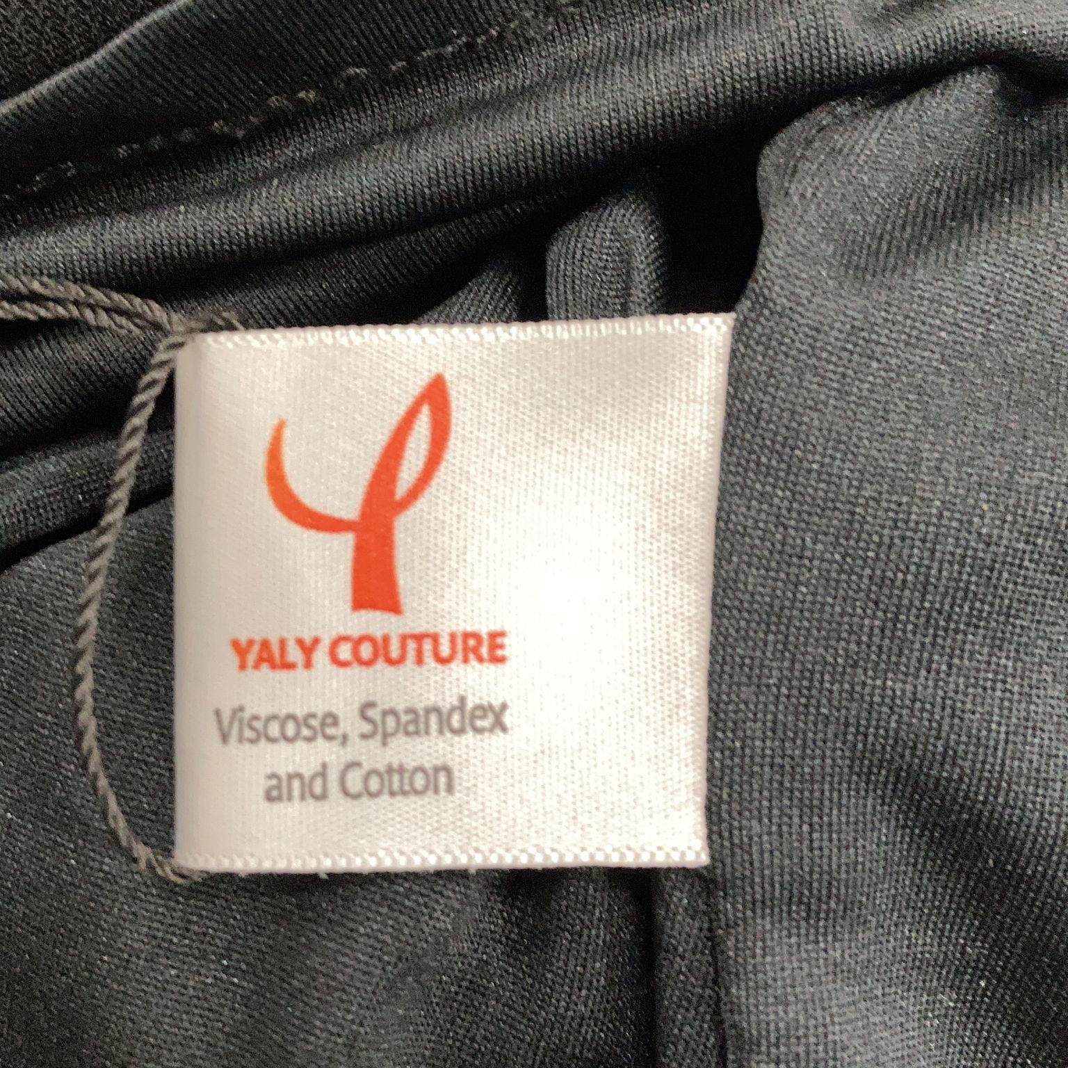 Yaly Couture