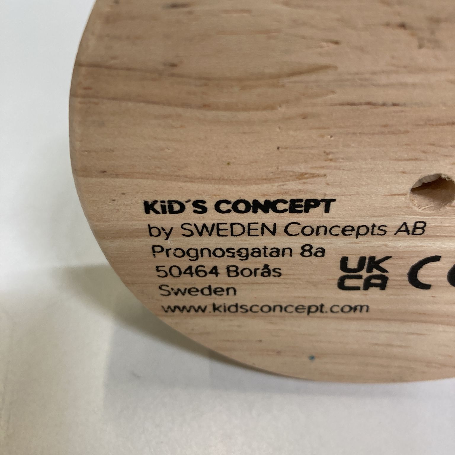 Kids Concept