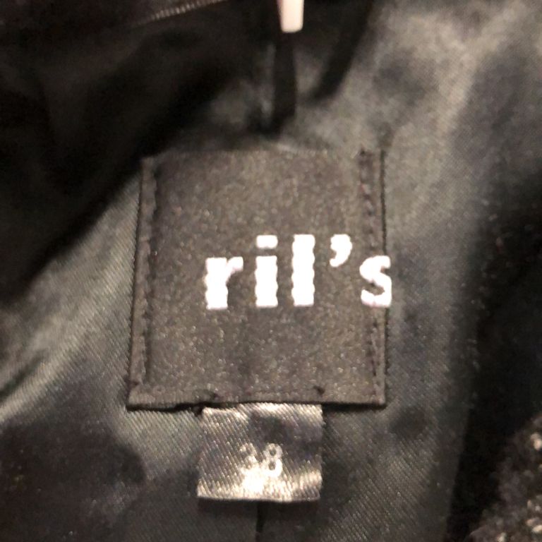 Ril's