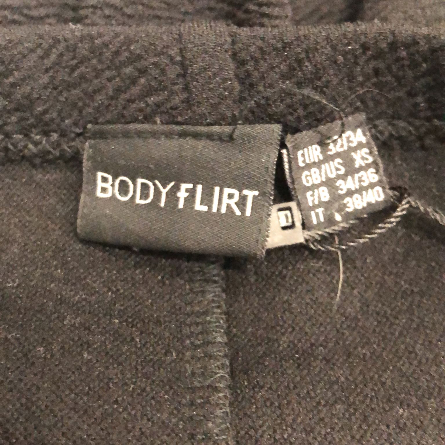 Bodyflirt