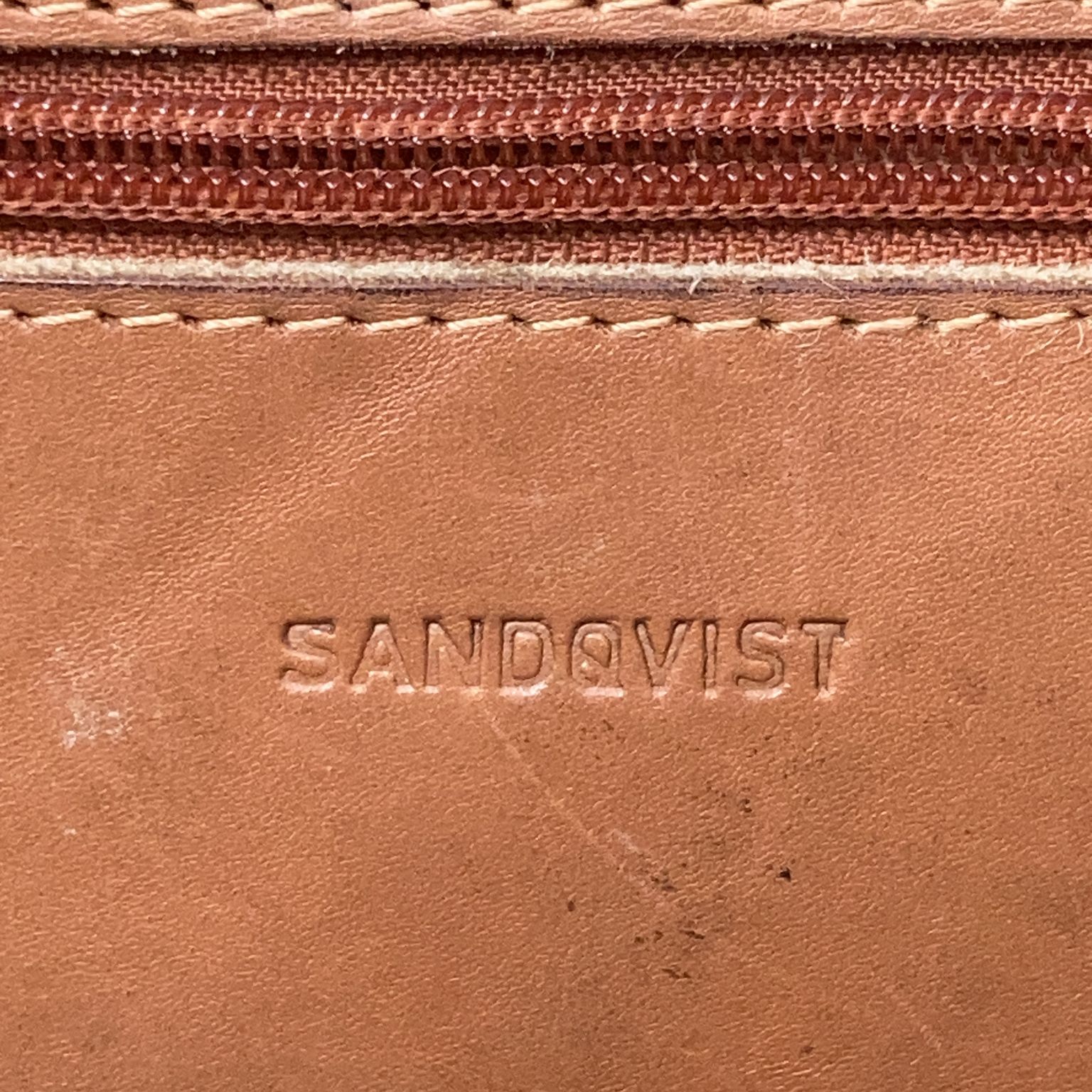 Sandqvist