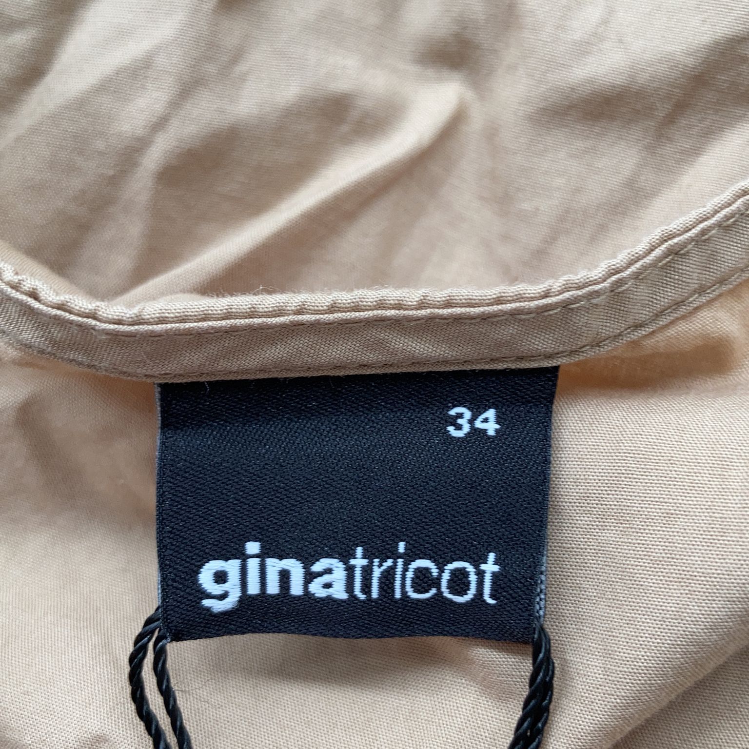 Gina Tricot