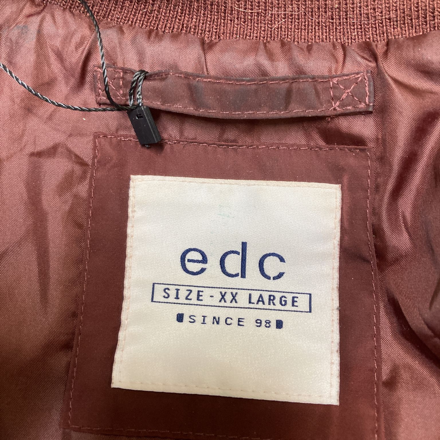 EDC by ESPRIT