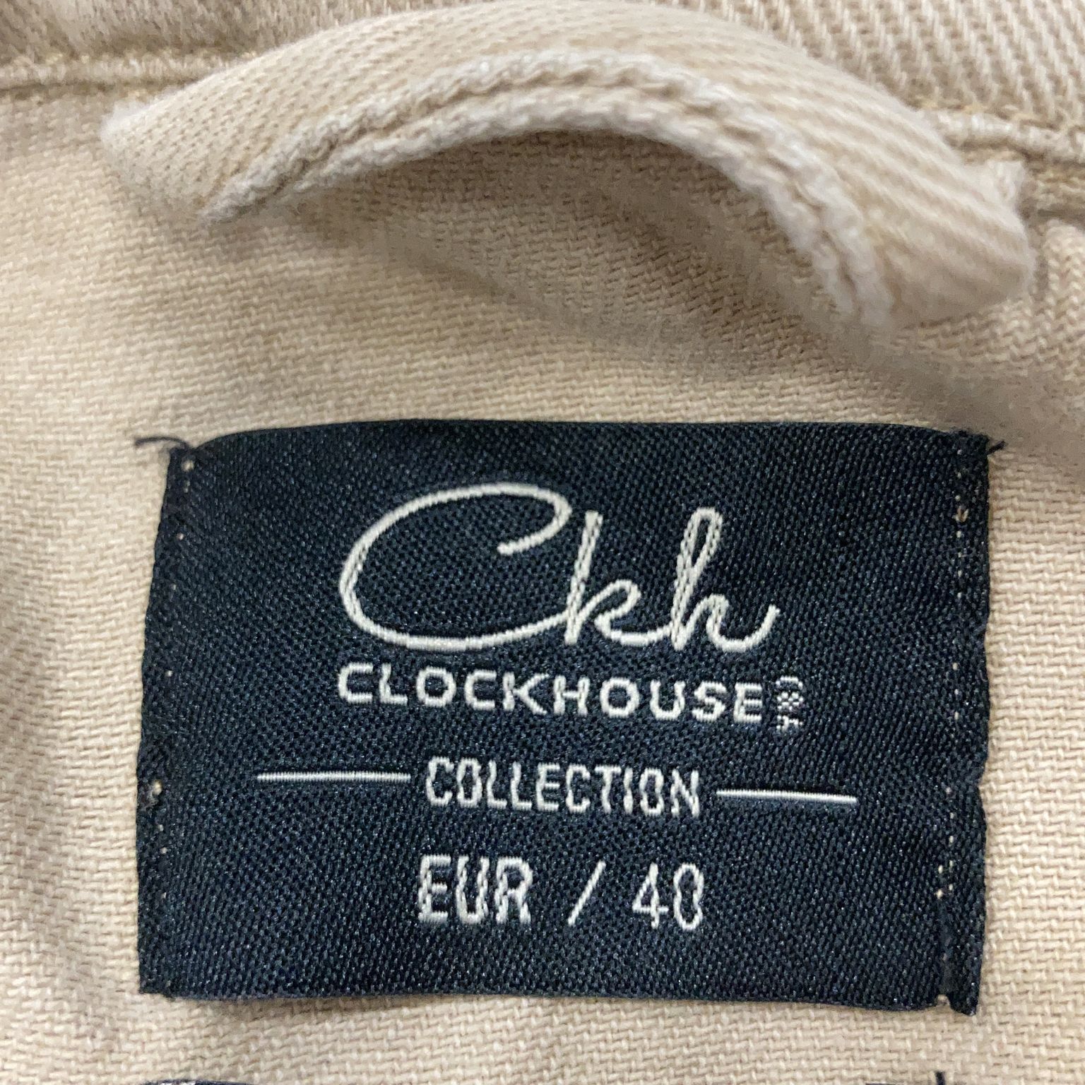 Ckh Clockhouse