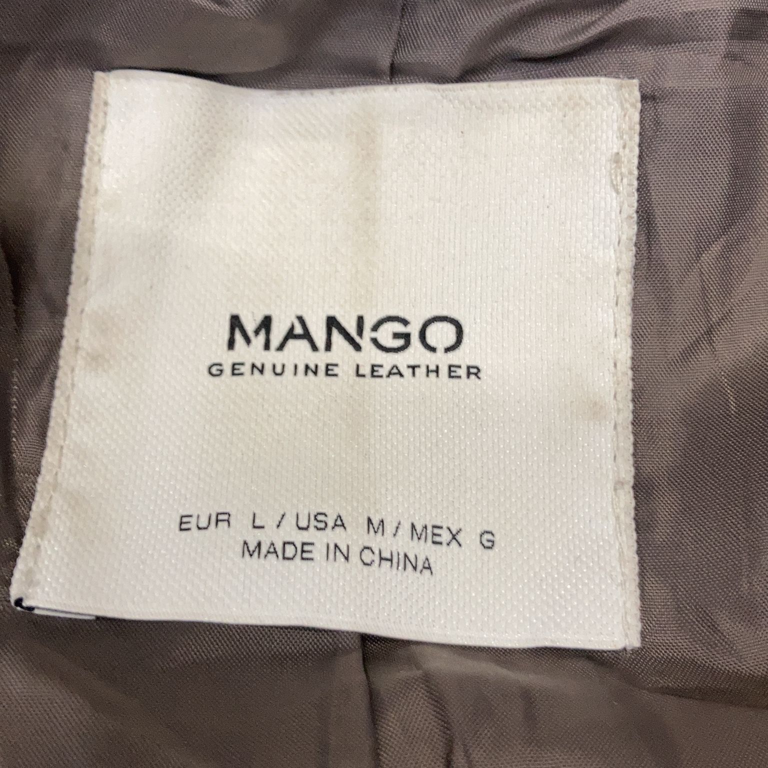 Mango