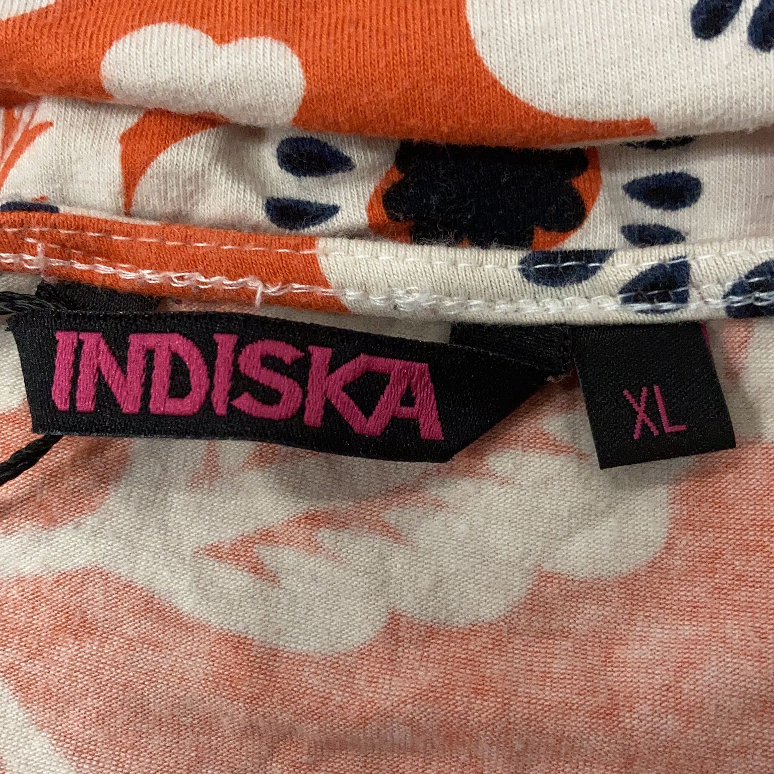 Indiska