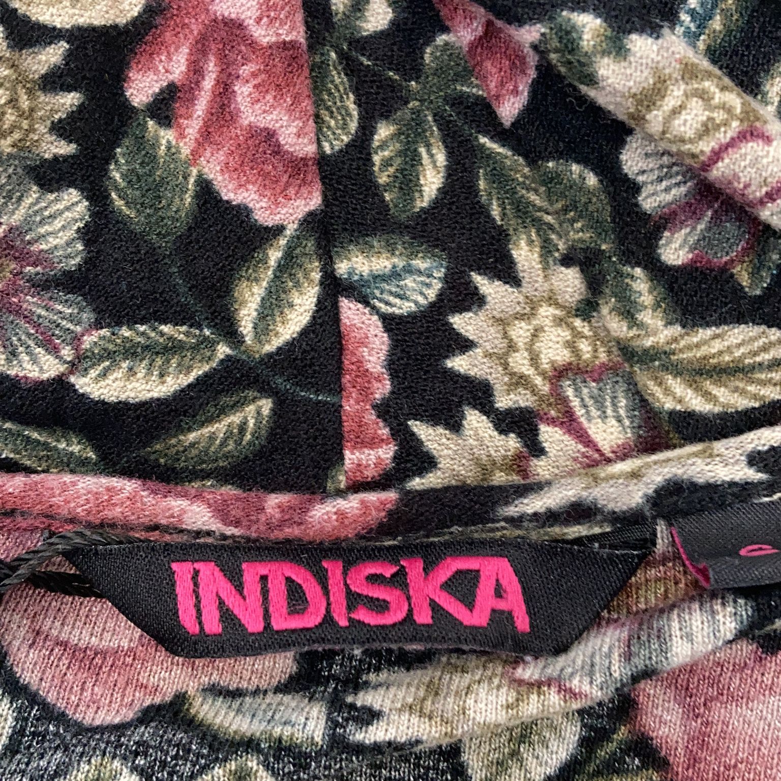 Indiska