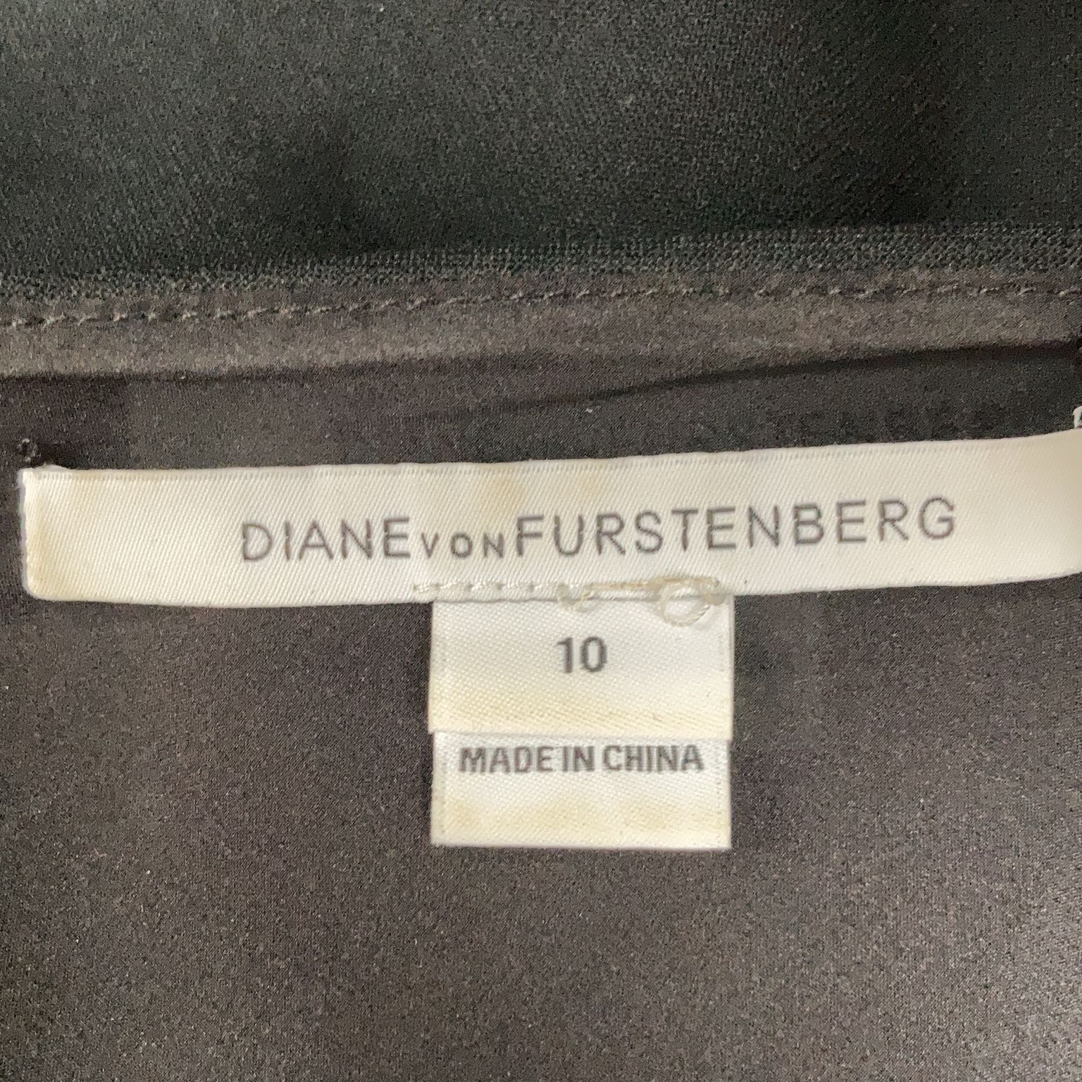 Diane von Furstenberg